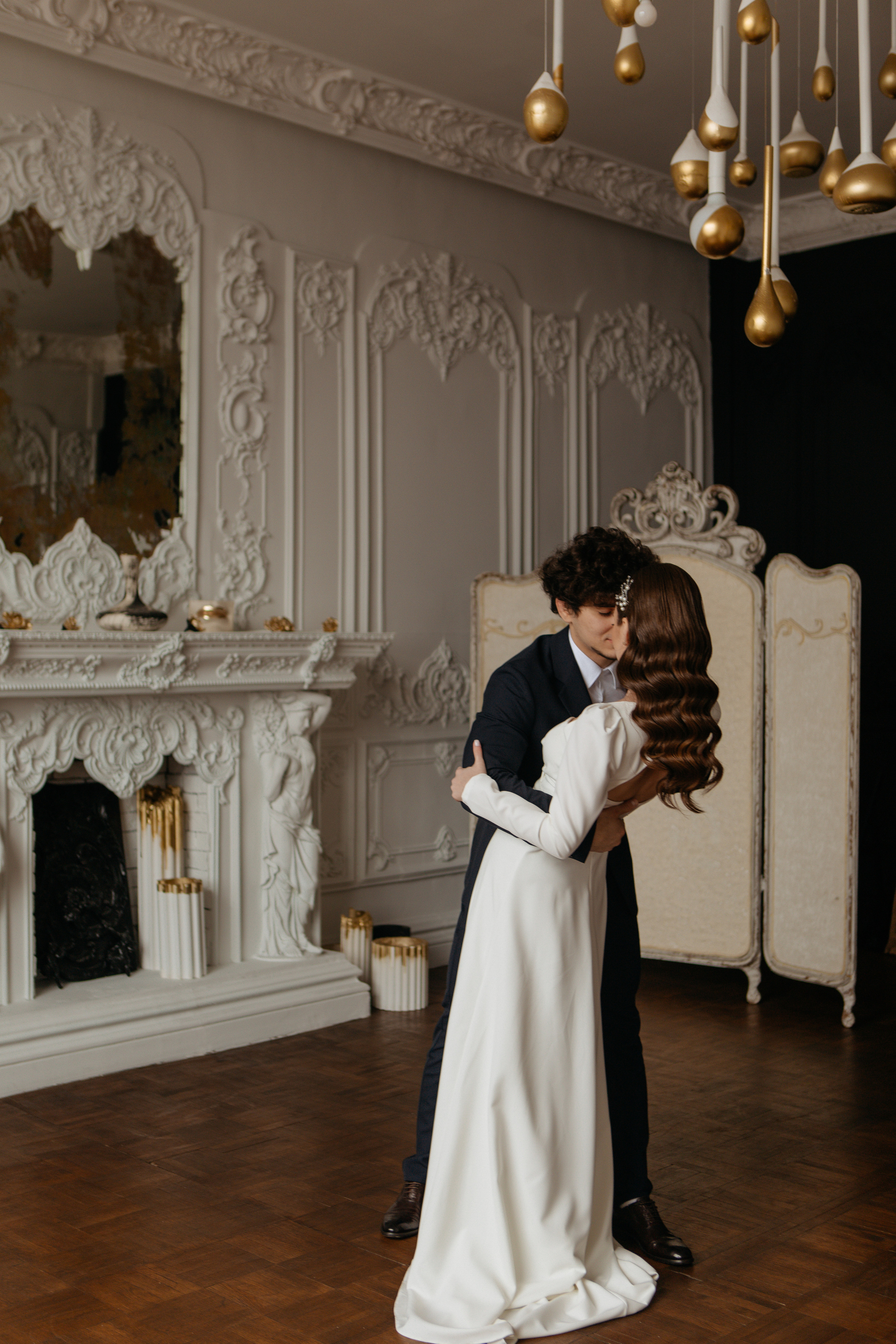 Свадебный день 11.03. Самый теплый фотограф в Краснодаре Рябоконь Ксения