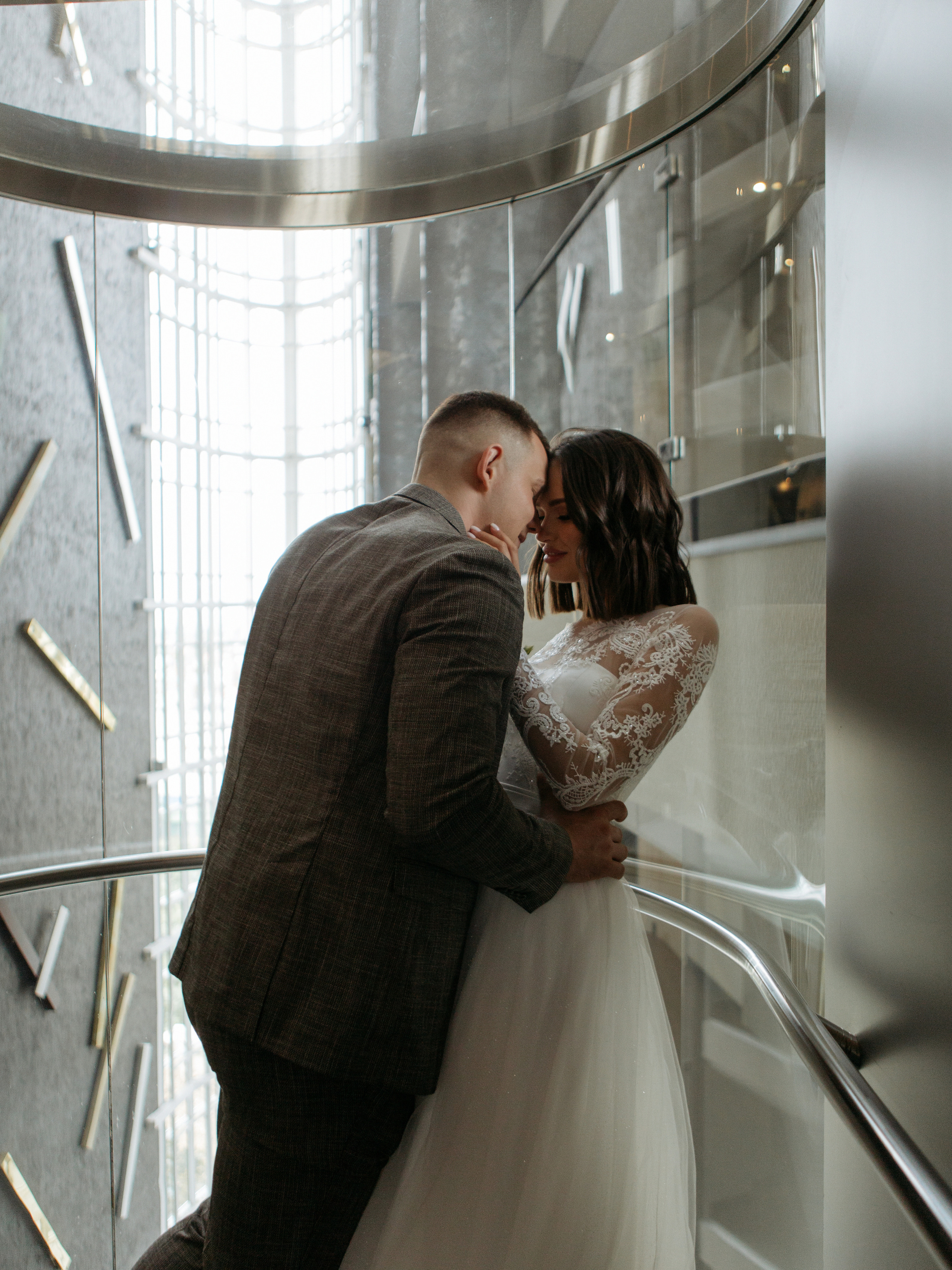 Свадебный день Стаса и Оли. Самый теплый фотограф в Краснодаре Рябоконь Ксения