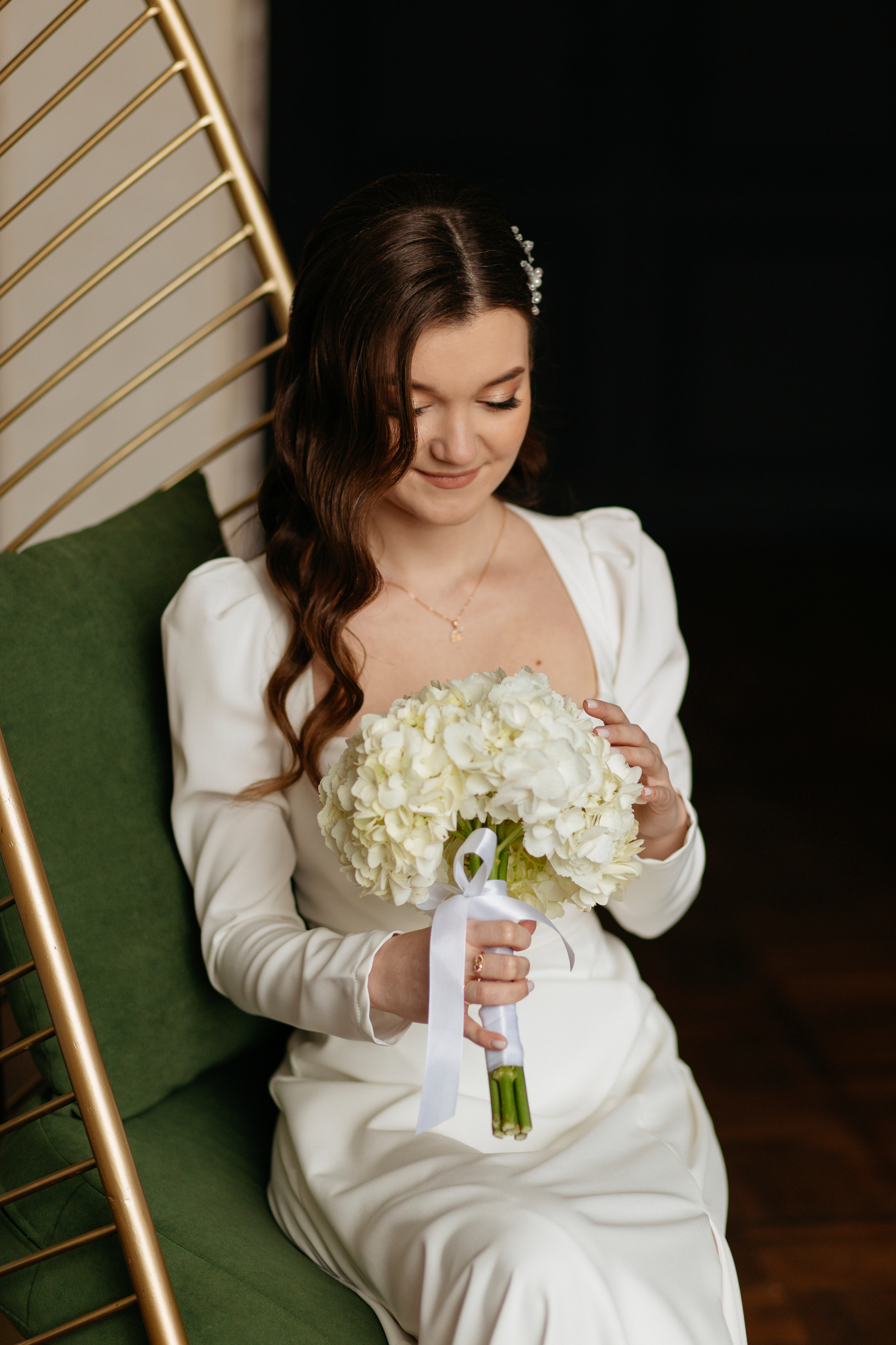 Свадебный день 11.03. Самый теплый фотограф в Краснодаре Рябоконь Ксения