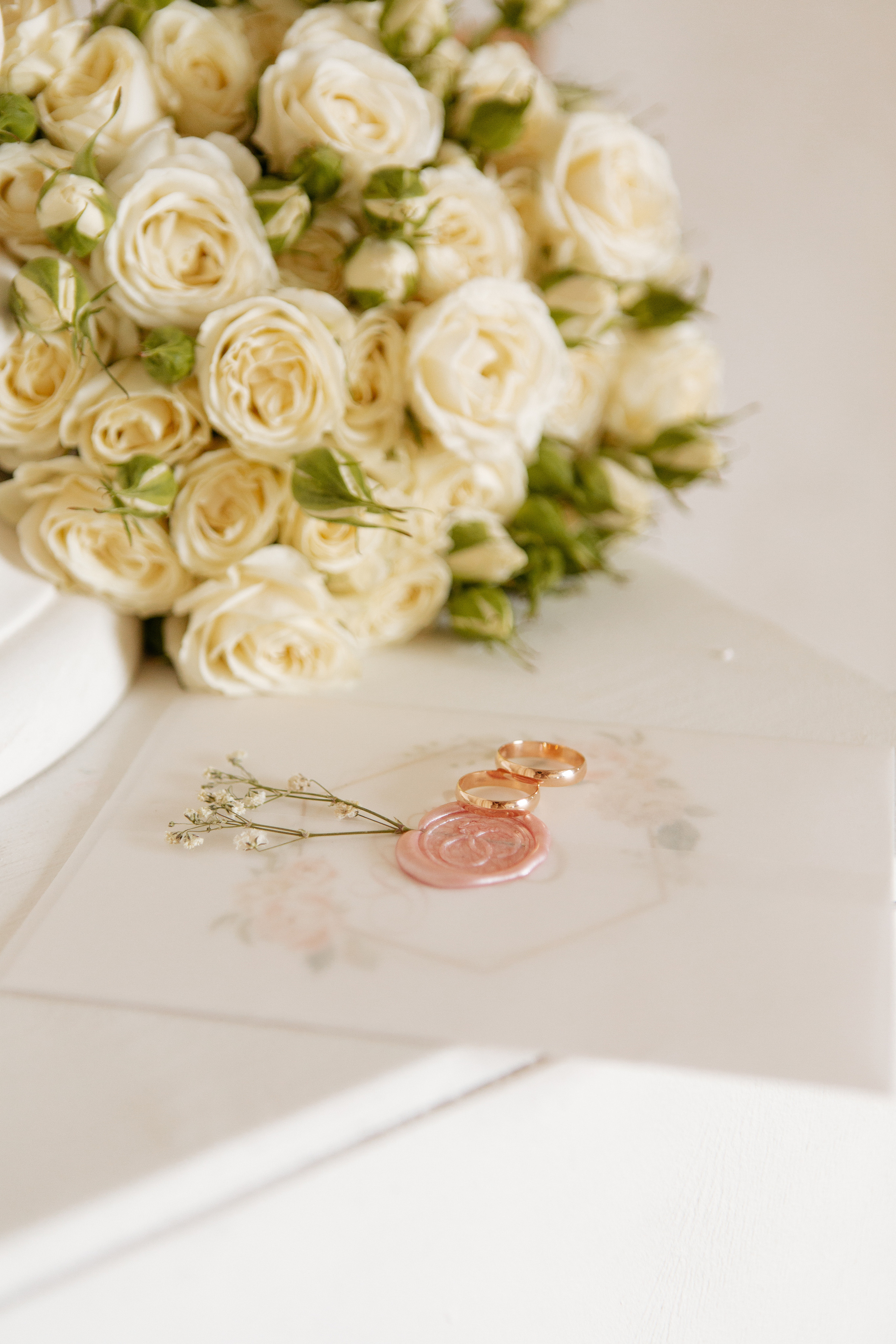 Свадебная. Самый теплый фотограф в Краснодаре Рябоконь Ксения