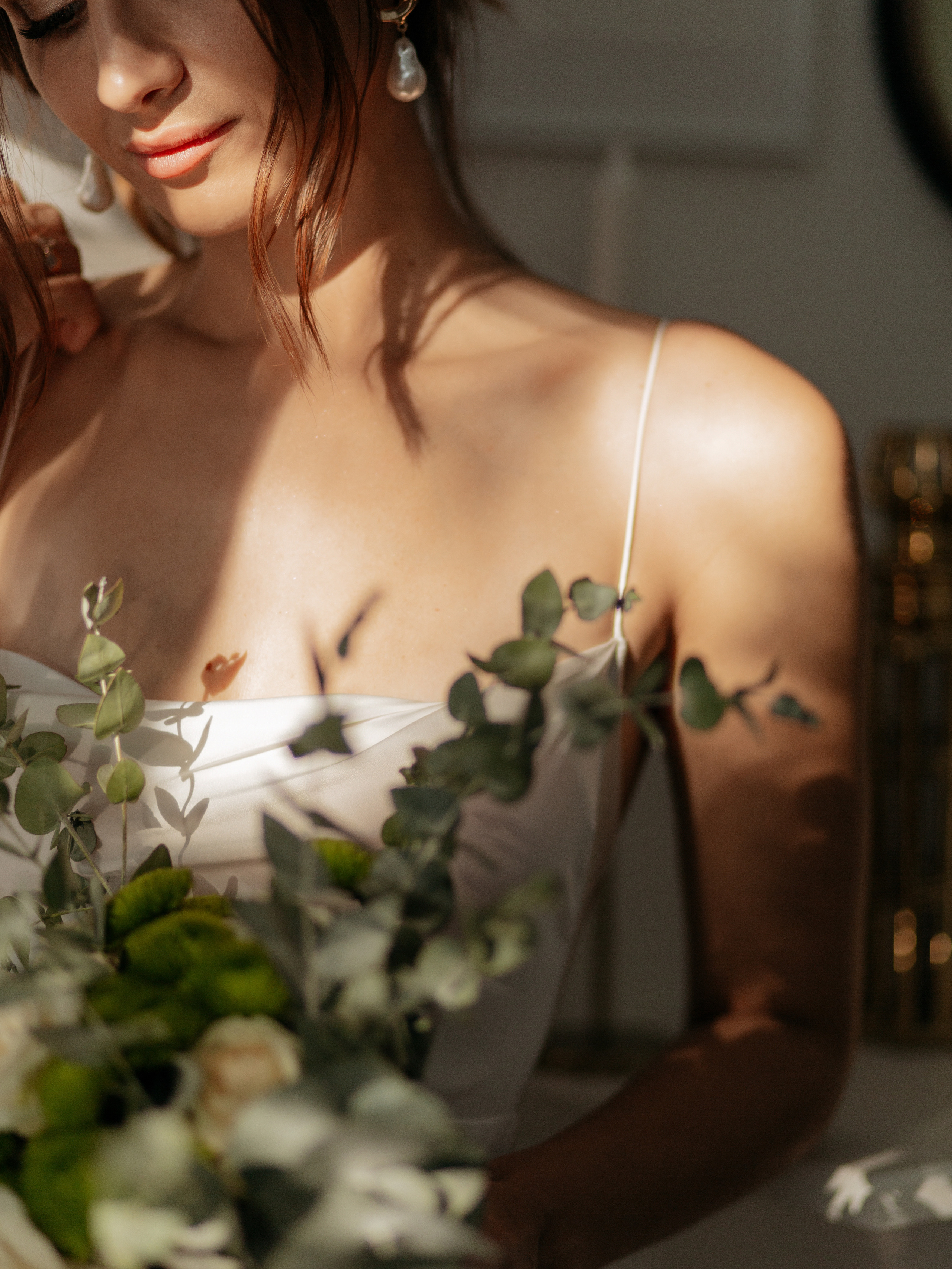 Свадебный день. Самый теплый фотограф в Краснодаре Рябоконь Ксения