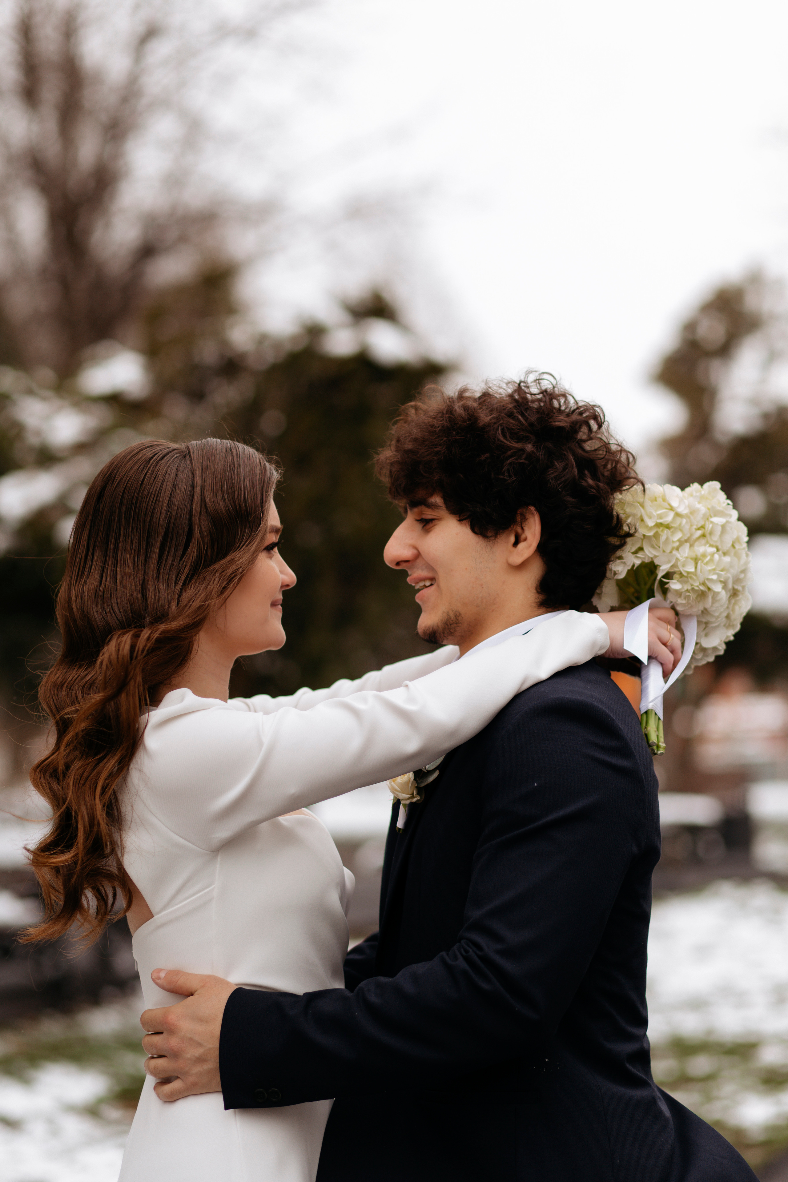 Свадебный день 11.03. Самый теплый фотограф в Краснодаре Рябоконь Ксения