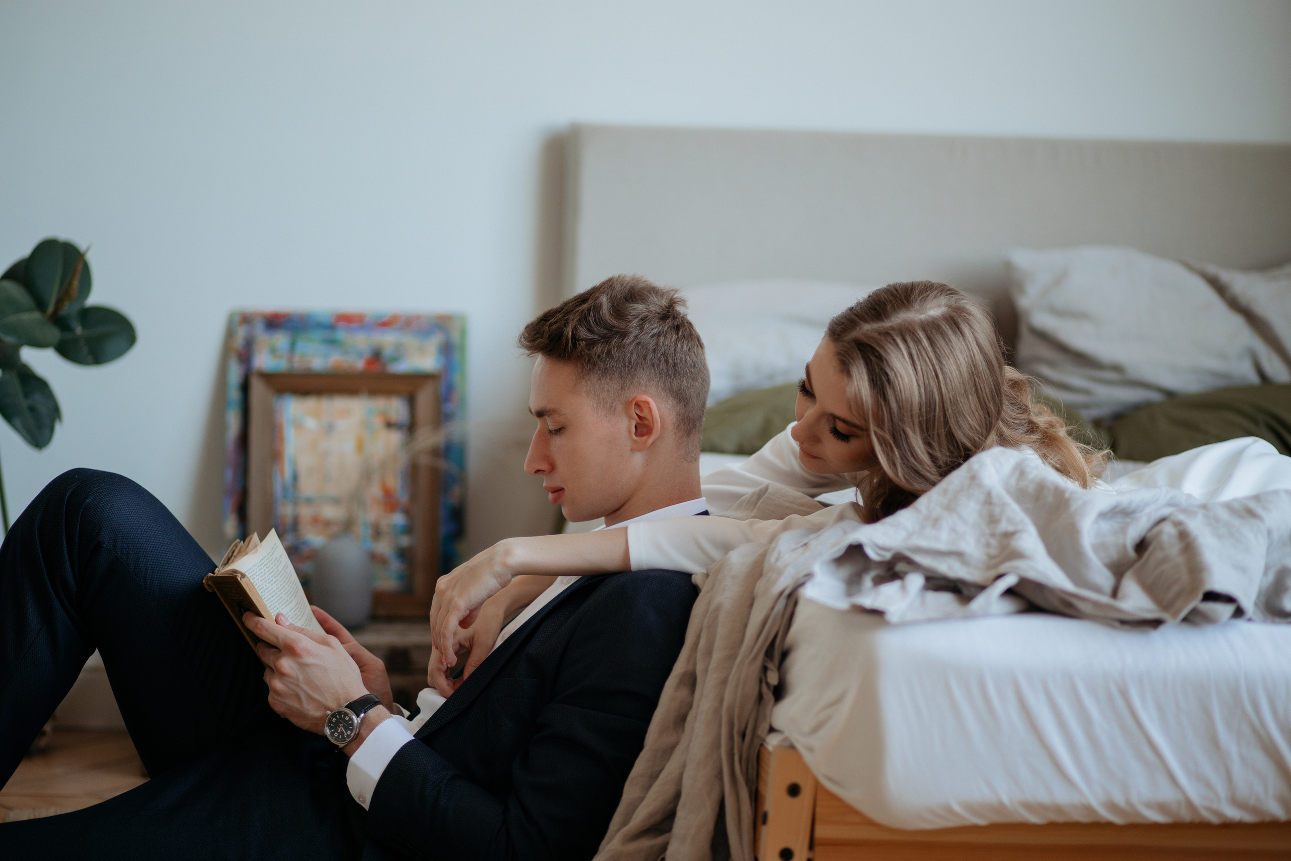 Свадебный день 27.05. Самый теплый фотограф в Краснодаре Рябоконь Ксения