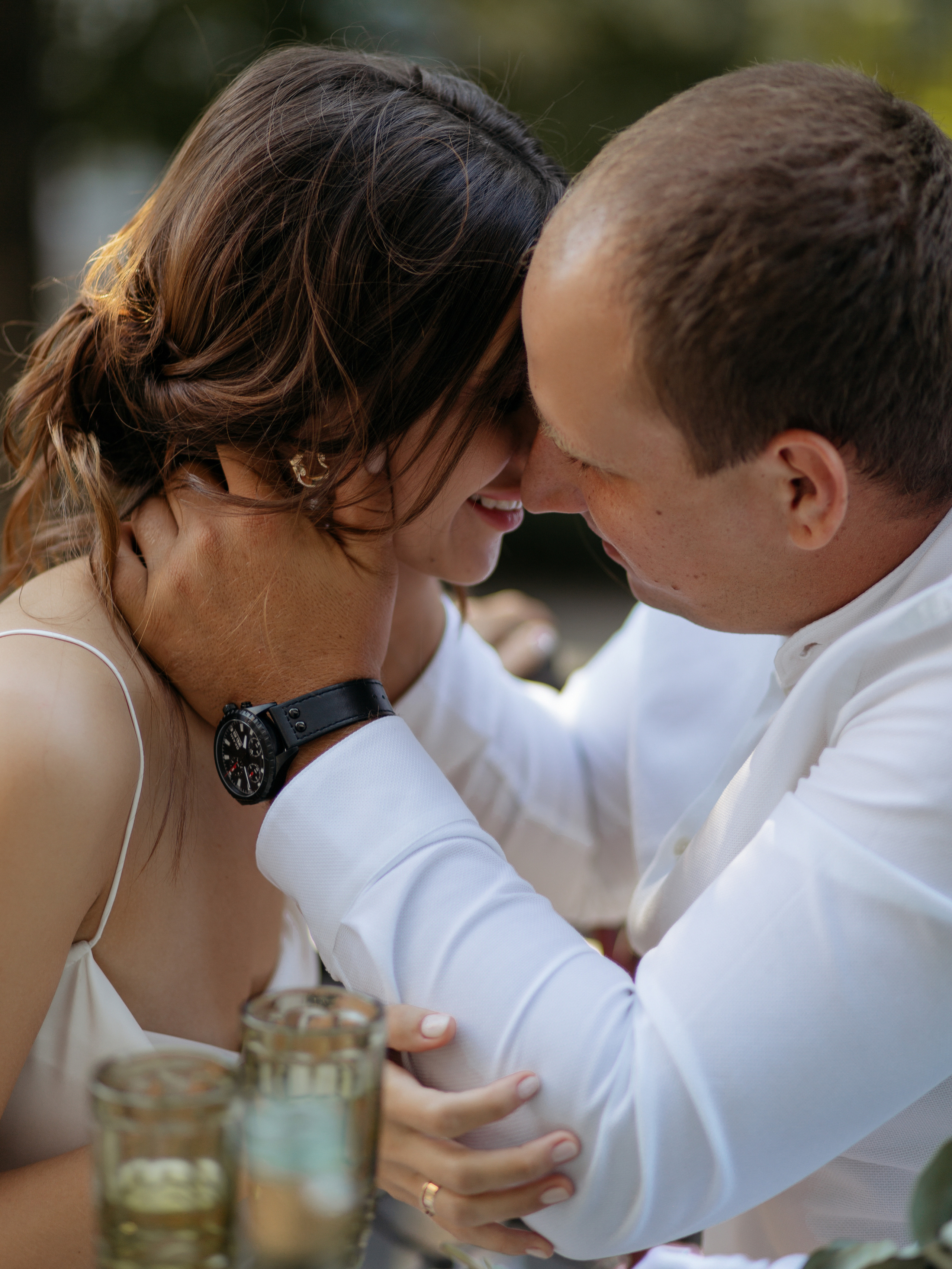 Свадебный день. Самый теплый фотограф в Краснодаре Рябоконь Ксения