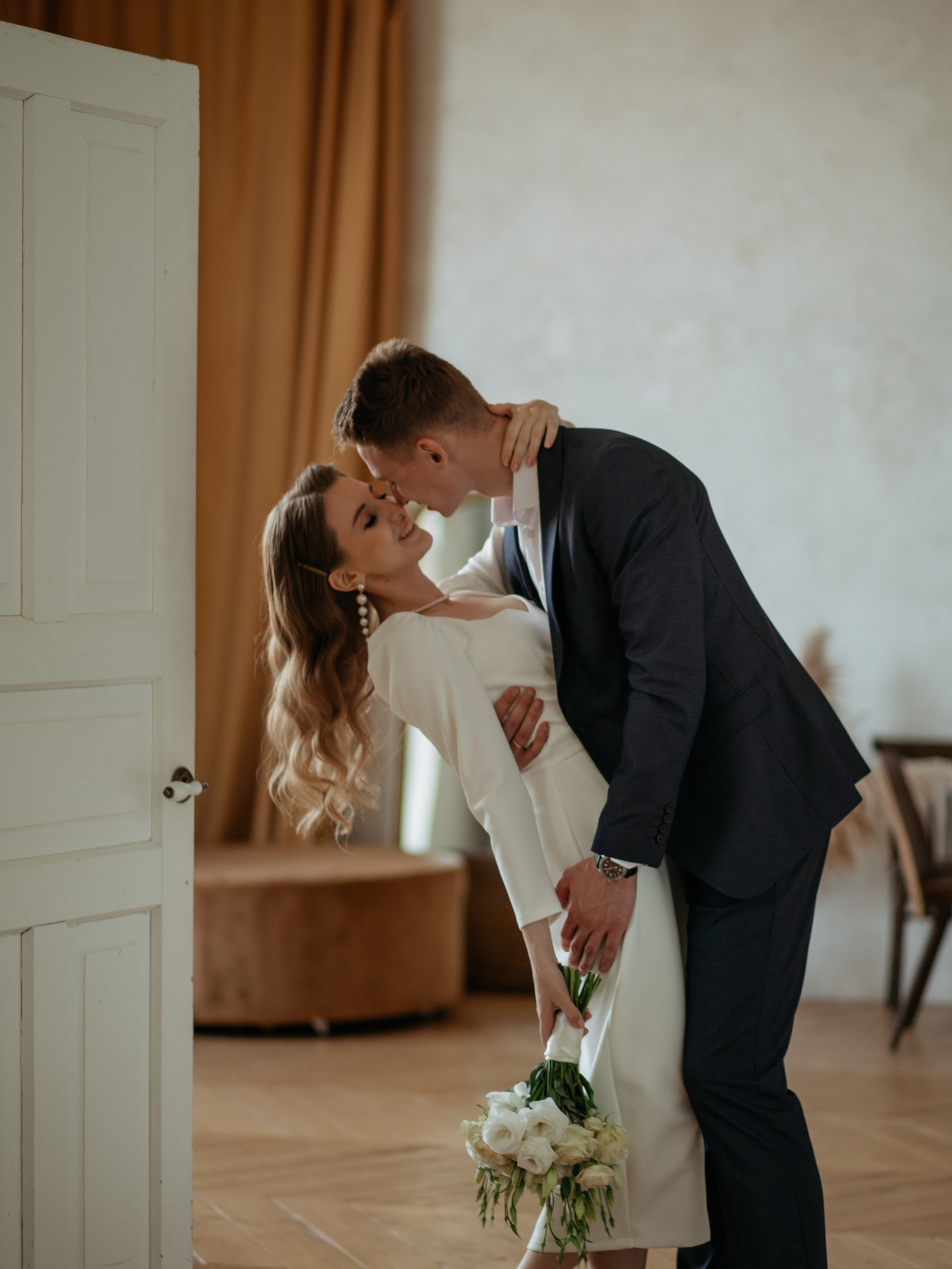 Свадебный день 27.05. Самый теплый фотограф в Краснодаре Рябоконь Ксения