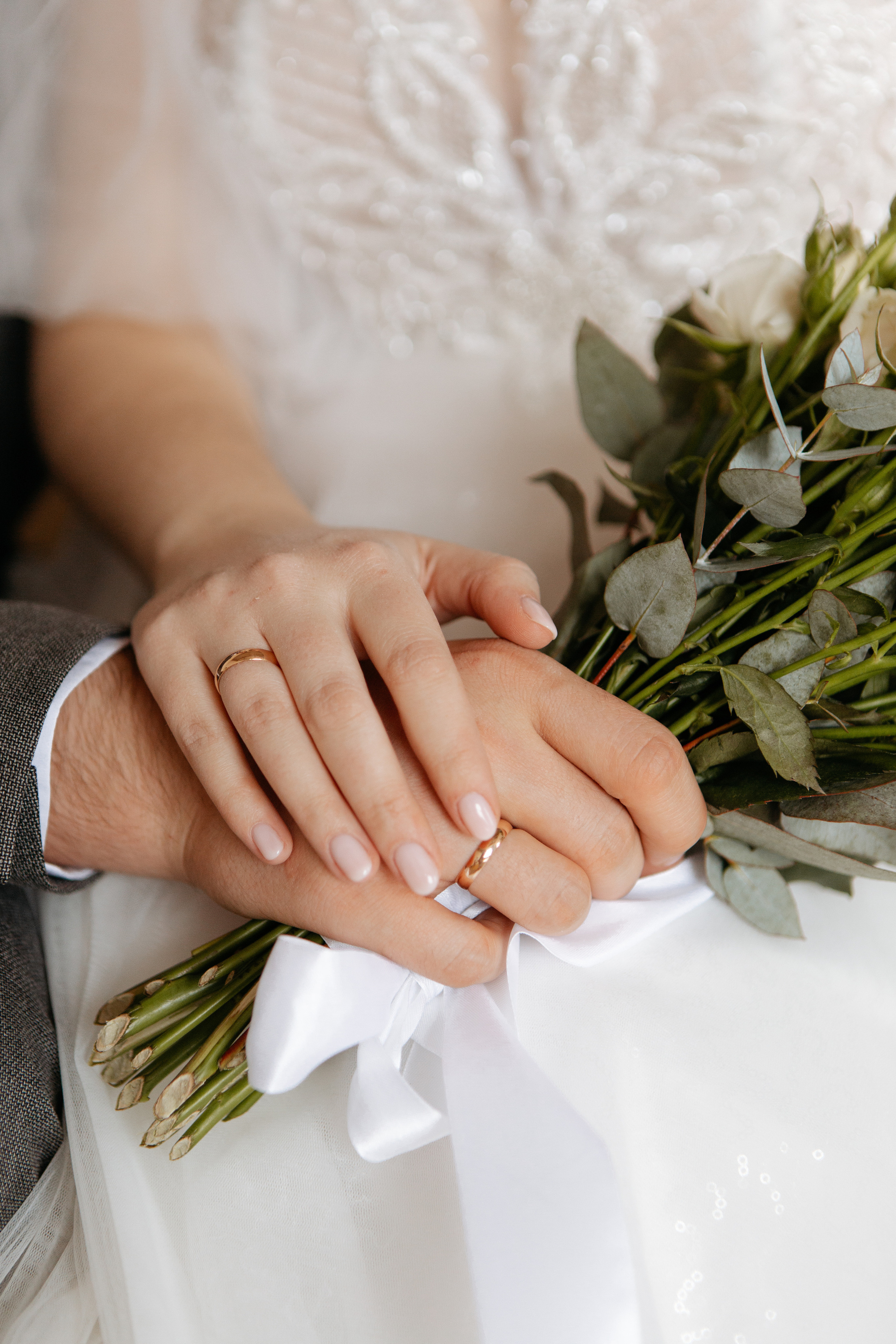 Свадебная. Самый теплый фотограф в Краснодаре Рябоконь Ксения