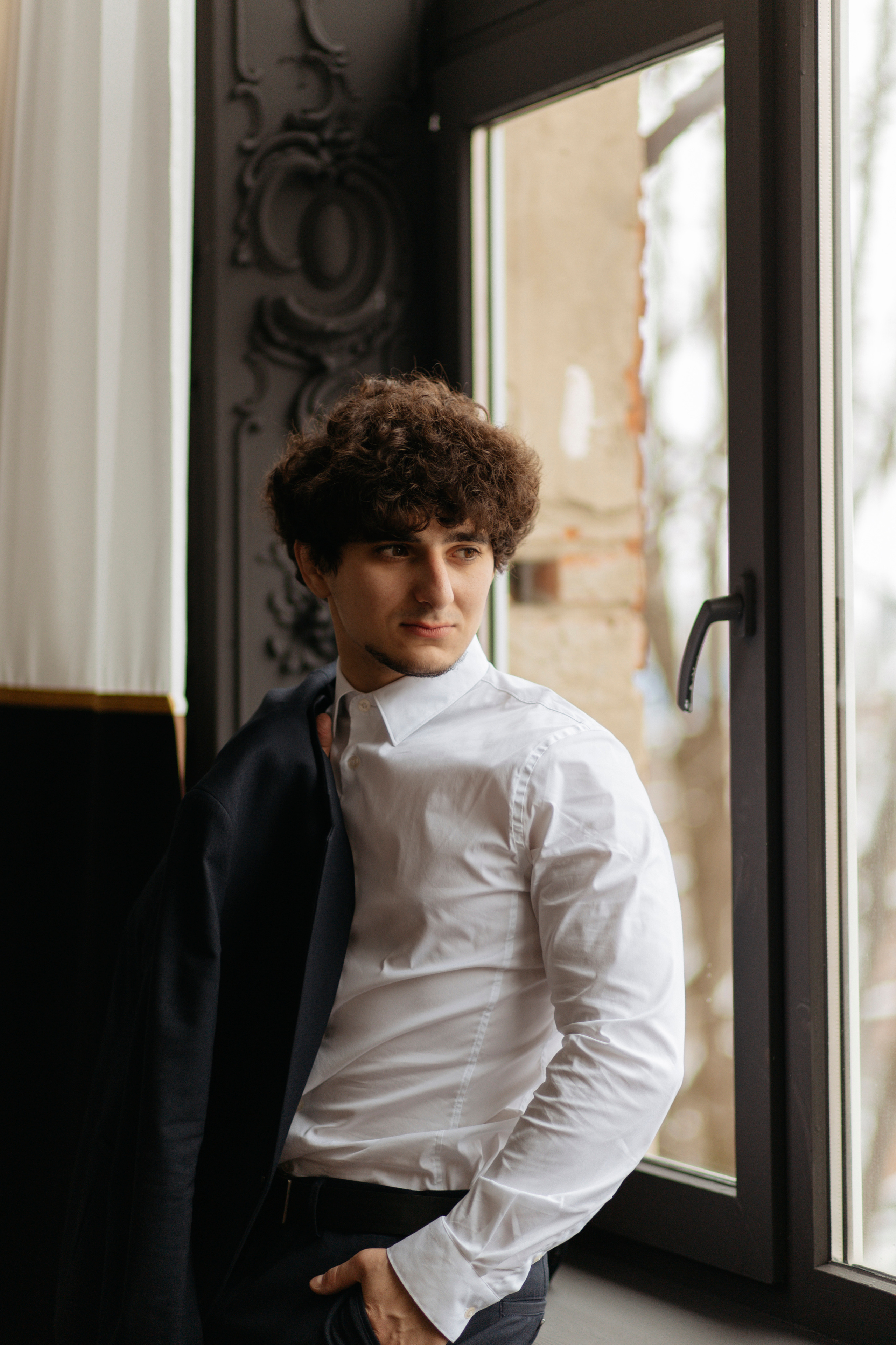 Свадебный день 11.03. Самый теплый фотограф в Краснодаре Рябоконь Ксения