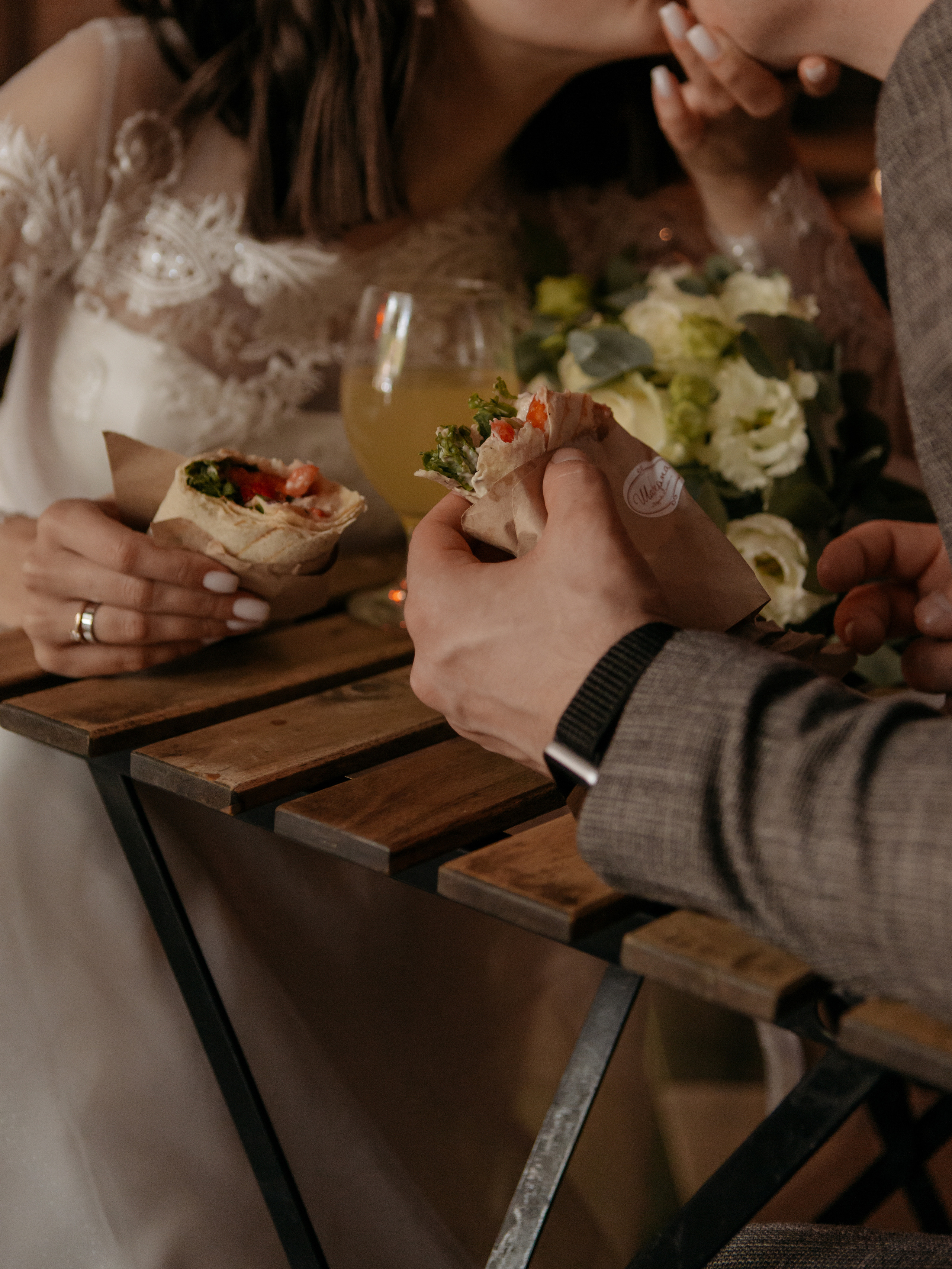 Свадебный день Стаса и Оли. Самый теплый фотограф в Краснодаре Рябоконь Ксения