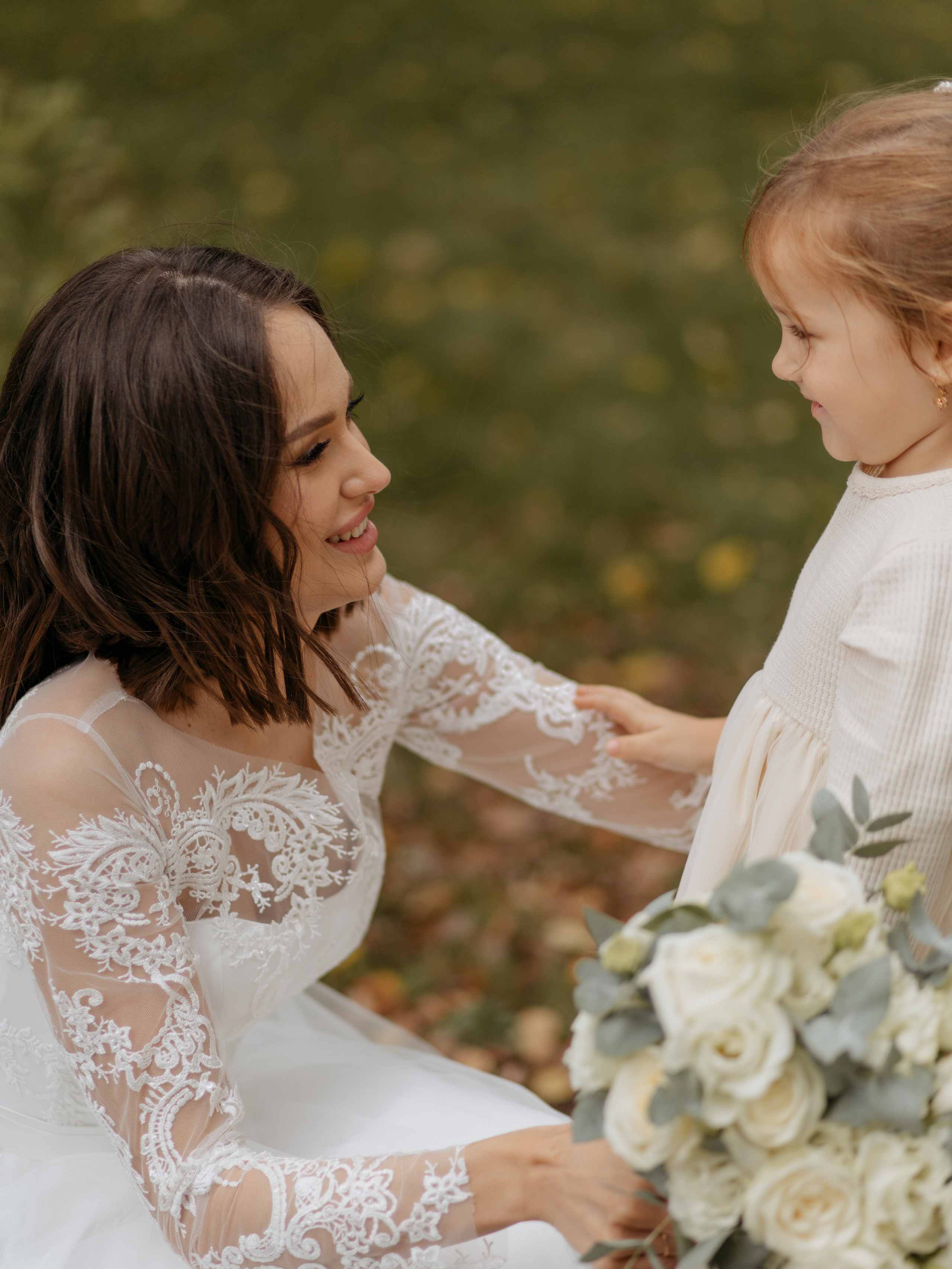 Свадебный день Стаса и Оли. Самый теплый фотограф в Краснодаре Рябоконь Ксения