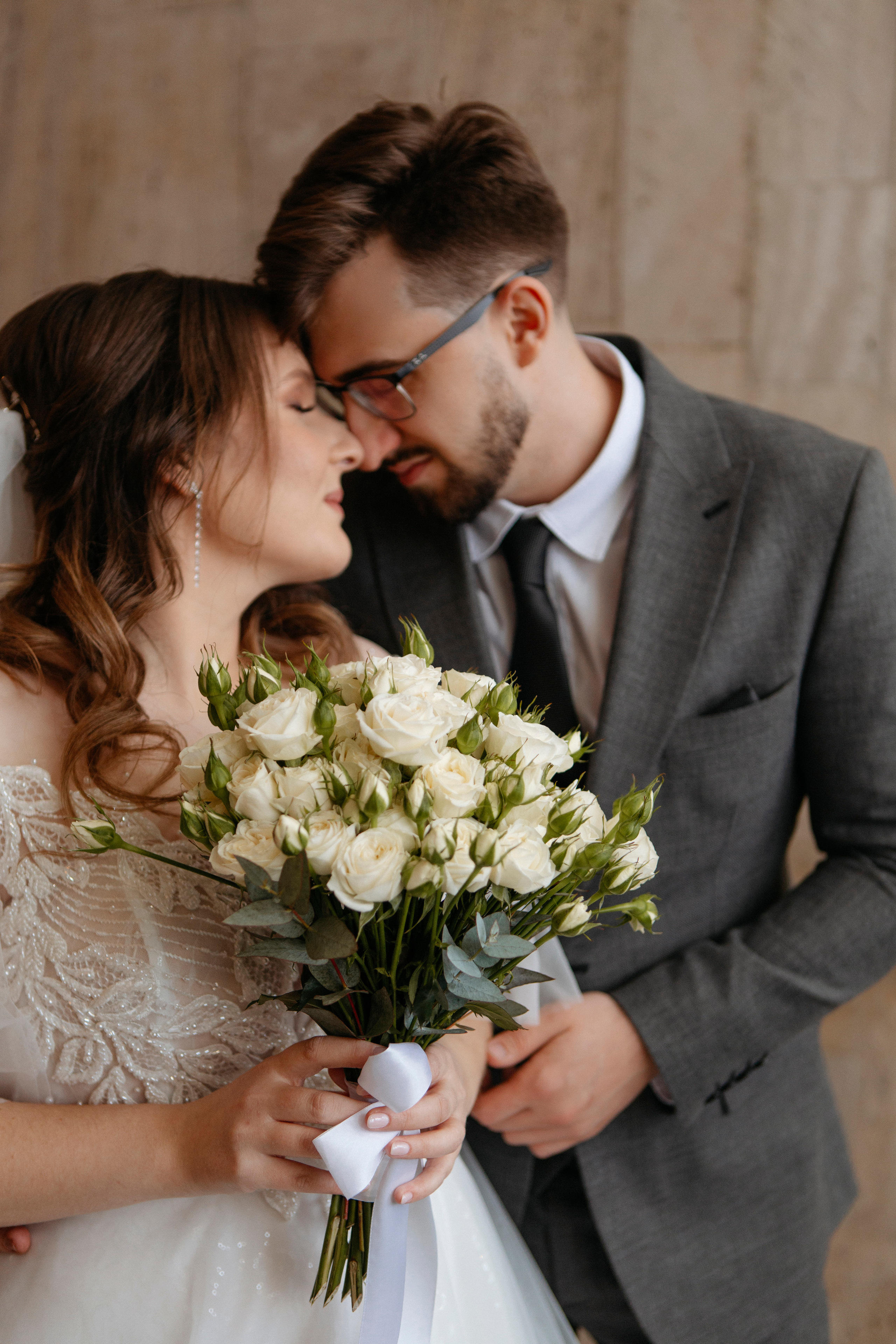 Свадебная. Самый теплый фотограф в Краснодаре Рябоконь Ксения