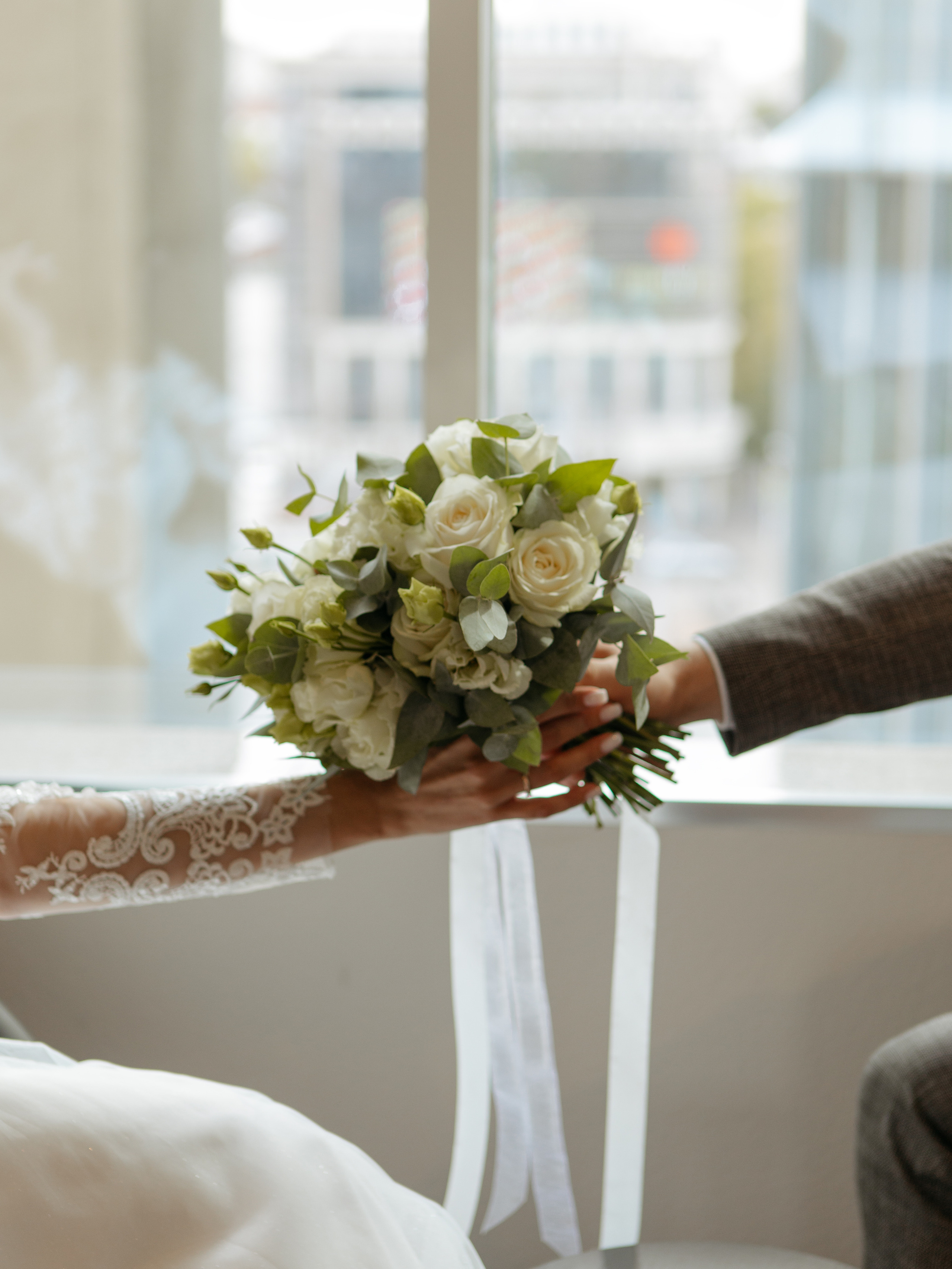 Свадебный день Стаса и Оли. Самый теплый фотограф в Краснодаре Рябоконь Ксения