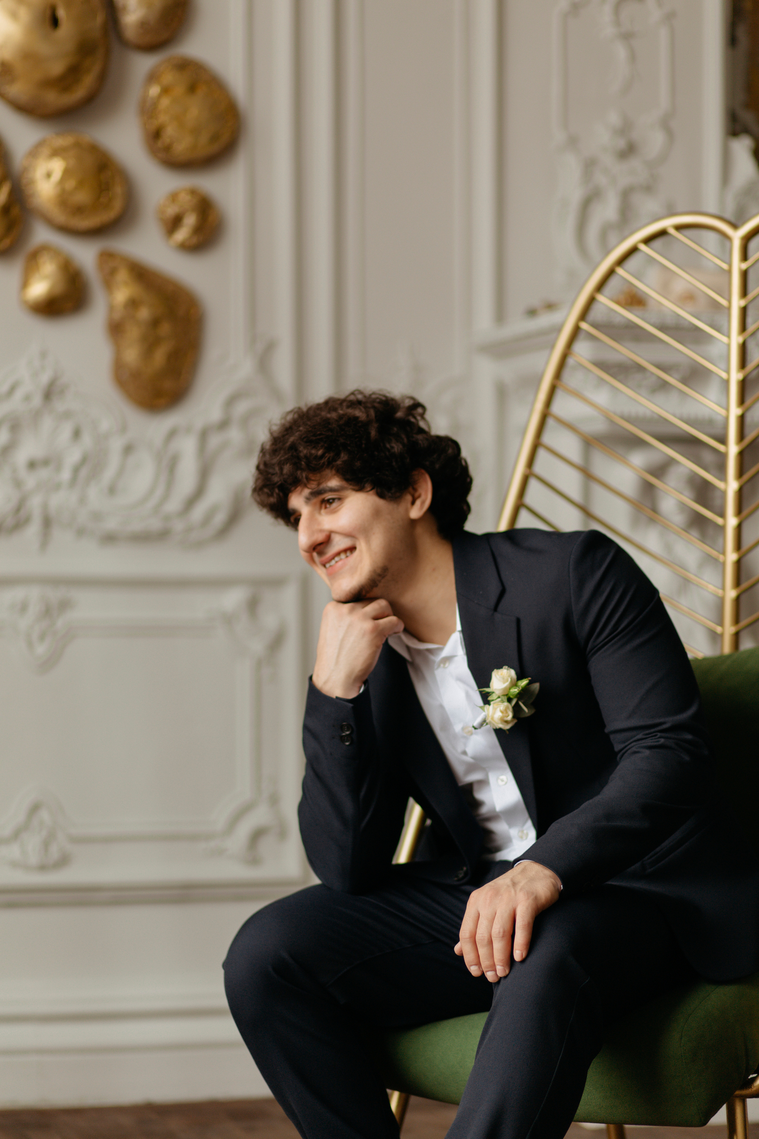 Свадебный день 11.03. Самый теплый фотограф в Краснодаре Рябоконь Ксения