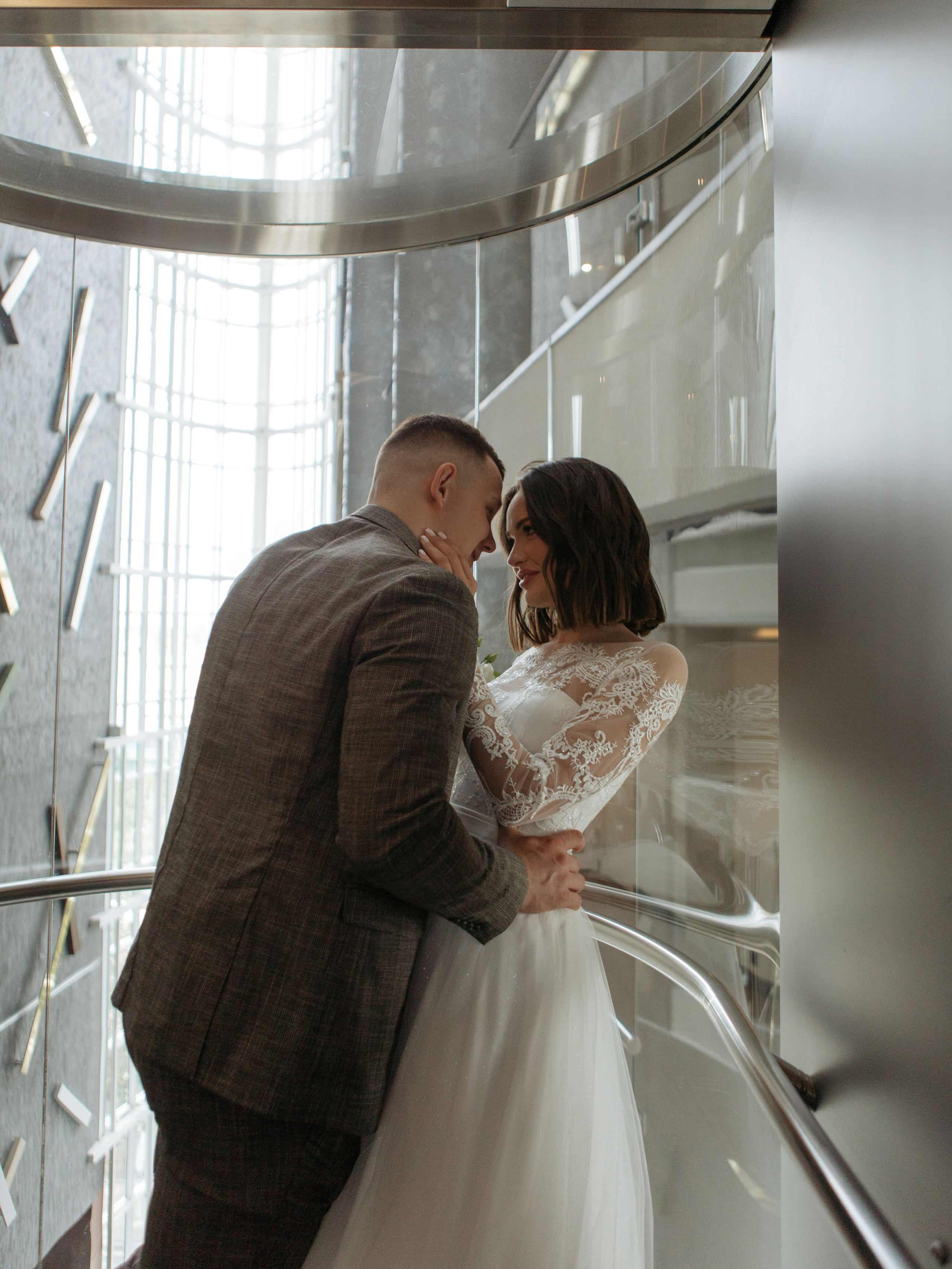 Свадебный день Стаса и Оли. Самый теплый фотограф в Краснодаре Рябоконь Ксения