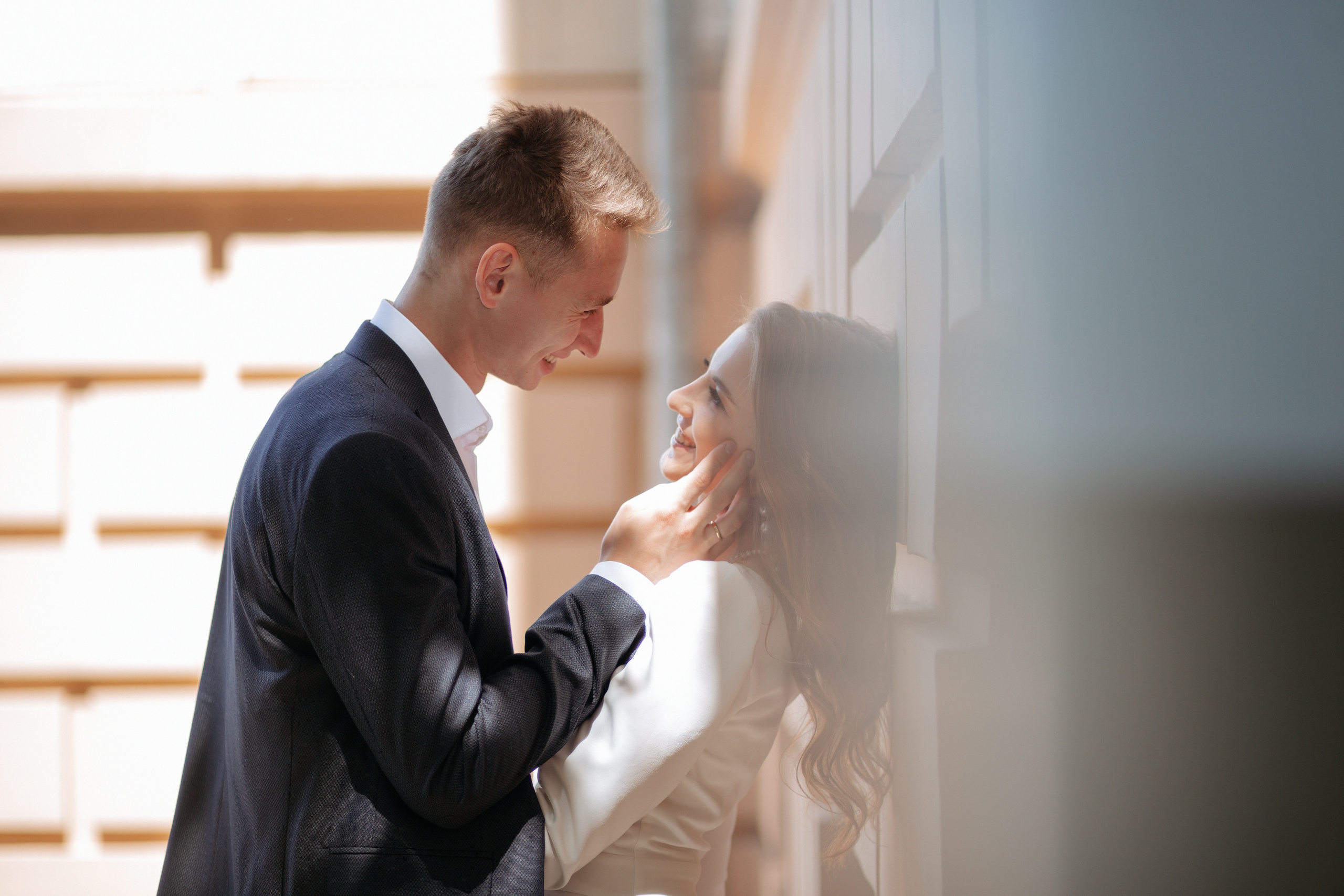 Свадебный день 27.05. Самый теплый фотограф в Краснодаре Рябоконь Ксения