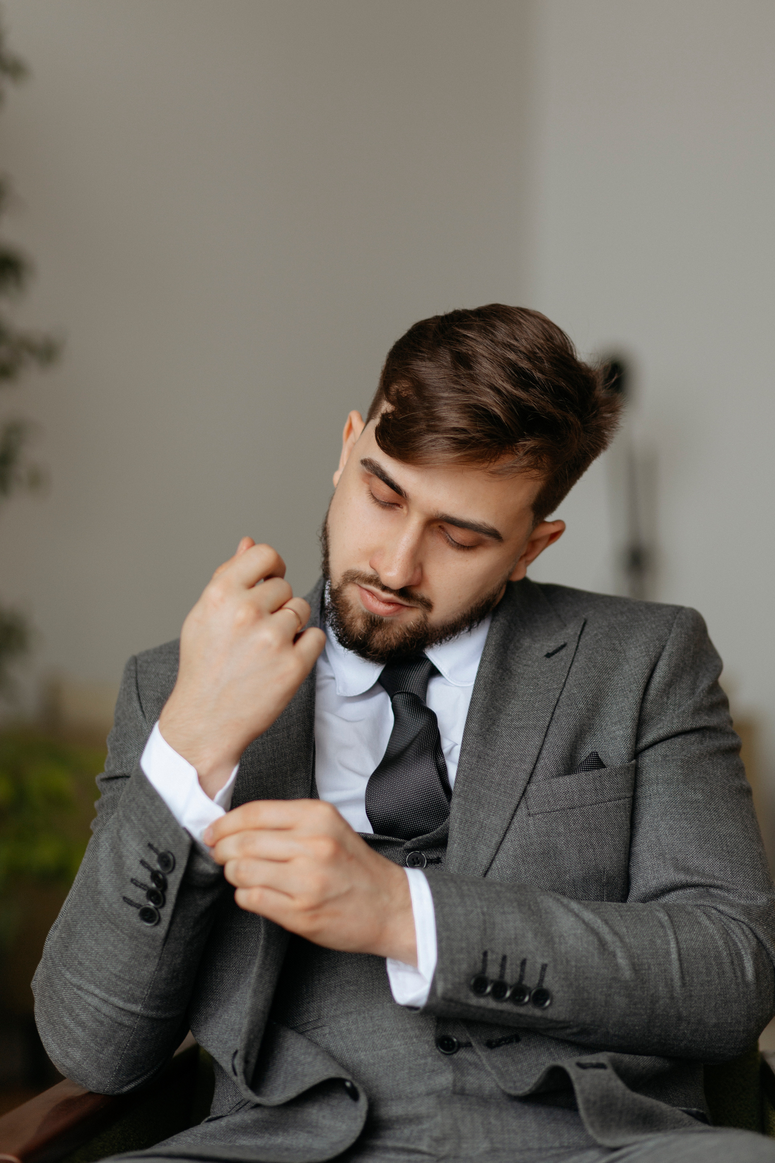 Свадебная. Самый теплый фотограф в Краснодаре Рябоконь Ксения