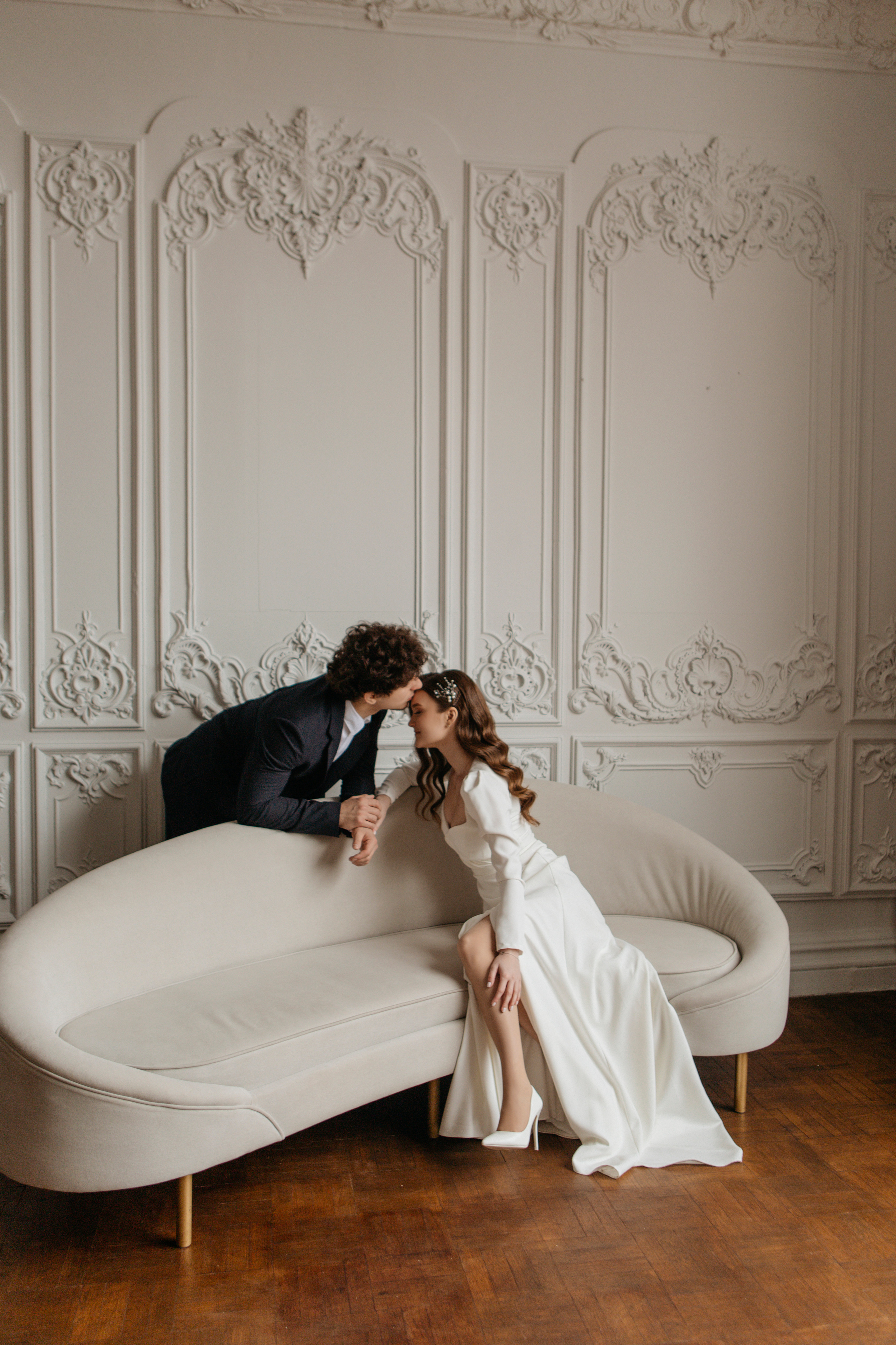 Свадебный день 11.03. Самый теплый фотограф в Краснодаре Рябоконь Ксения