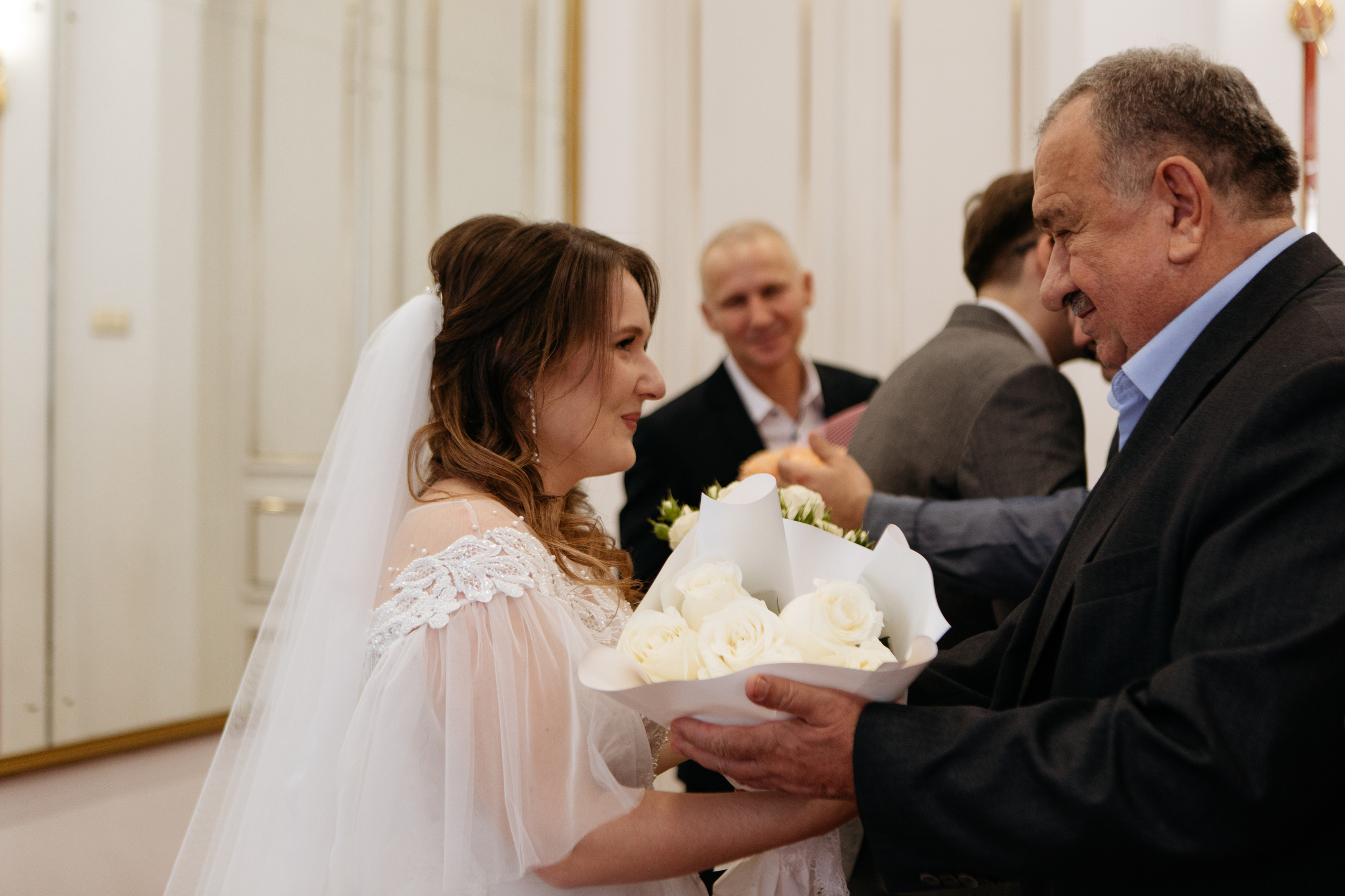 Свадебная. Самый теплый фотограф в Краснодаре Рябоконь Ксения