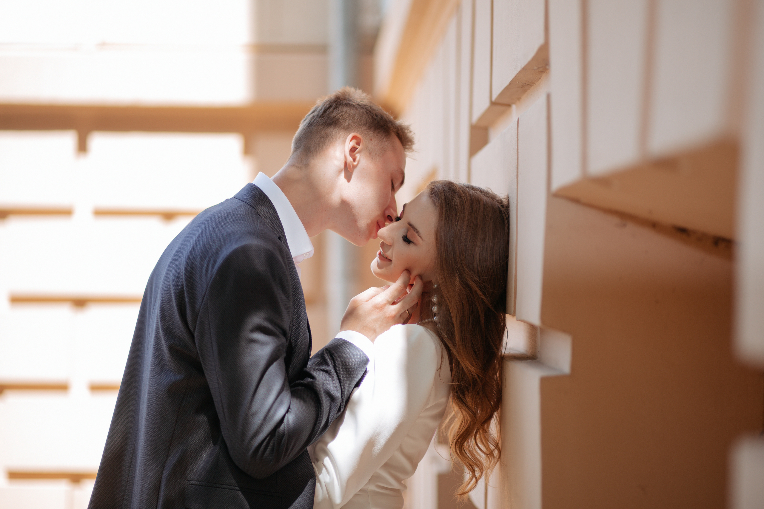 Свадебный день 27.05. Самый теплый фотограф в Краснодаре Рябоконь Ксения