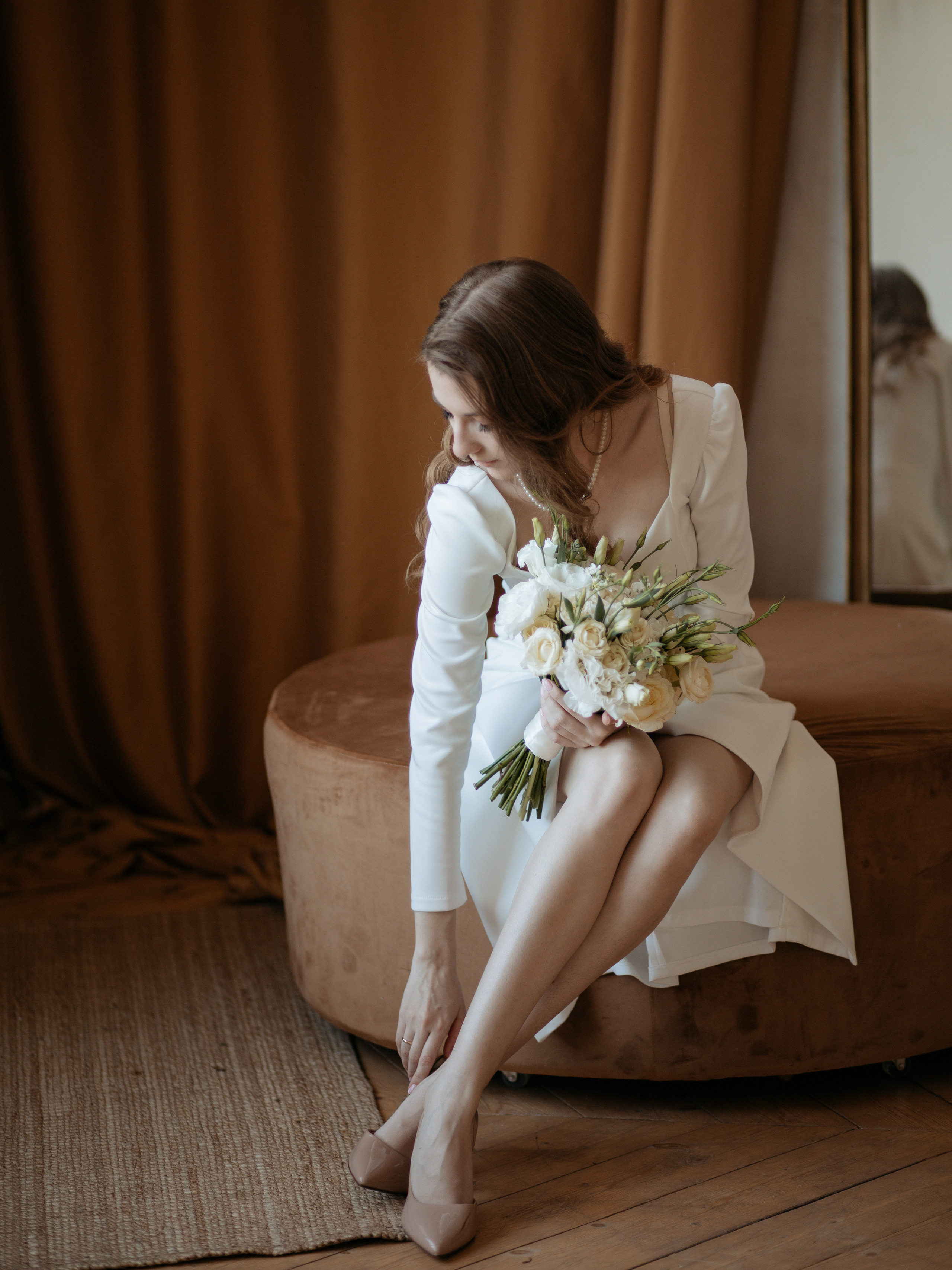 Свадебный день 27.05. Самый теплый фотограф в Краснодаре Рябоконь Ксения