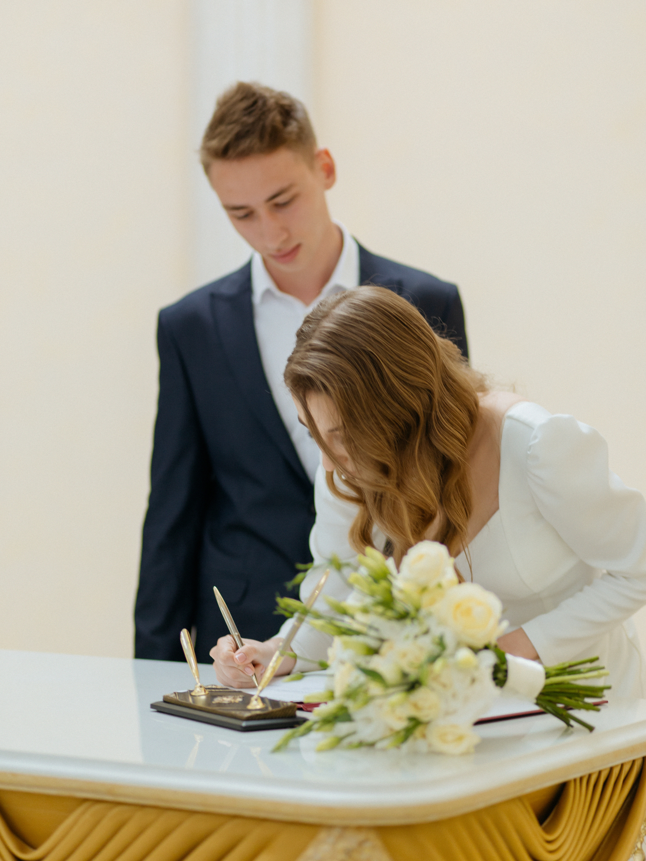 Свадебный день 27.05. Самый теплый фотограф в Краснодаре Рябоконь Ксения