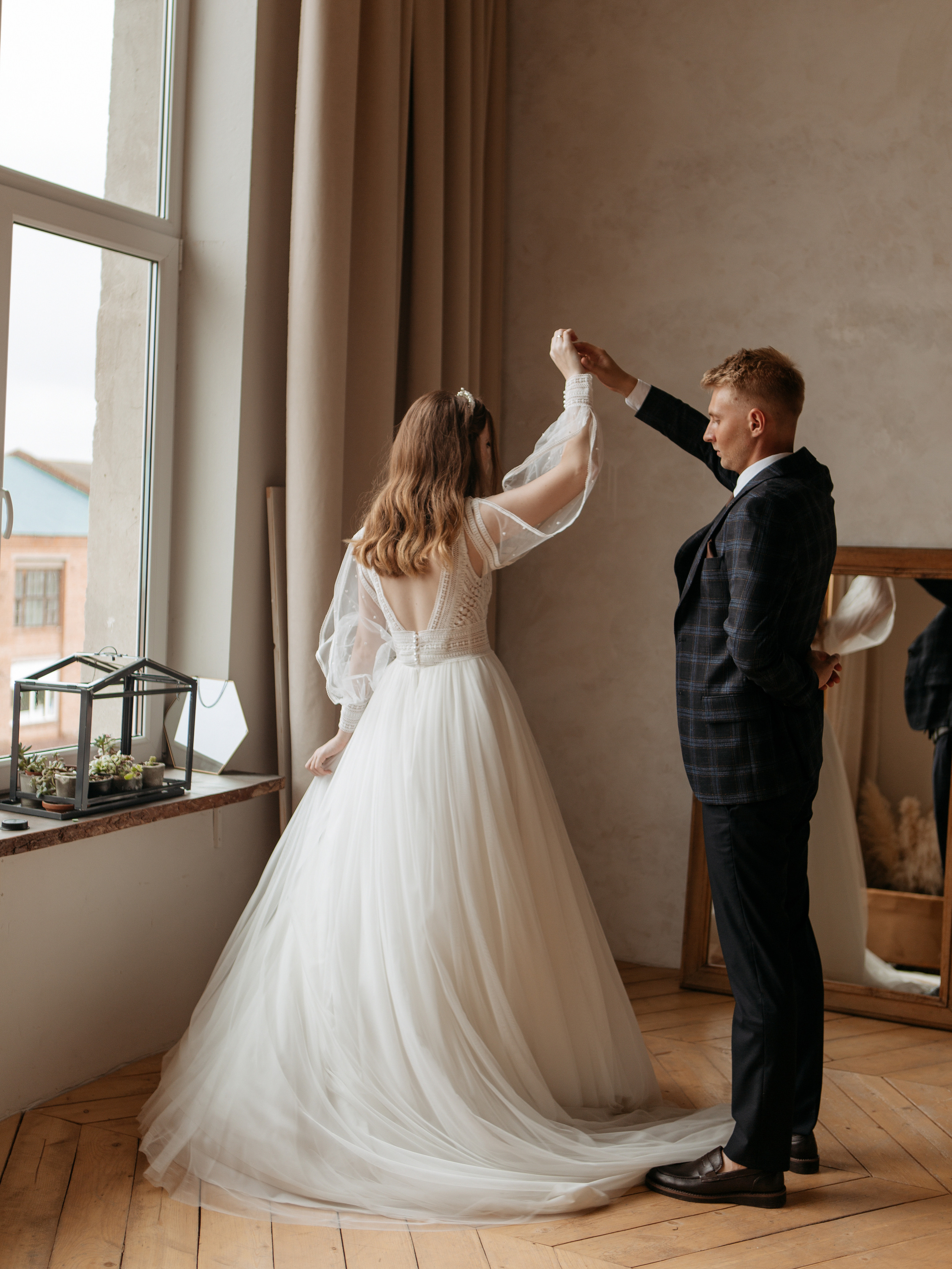 Свадебный день 14.08. Самый теплый фотограф в Краснодаре Рябоконь Ксения