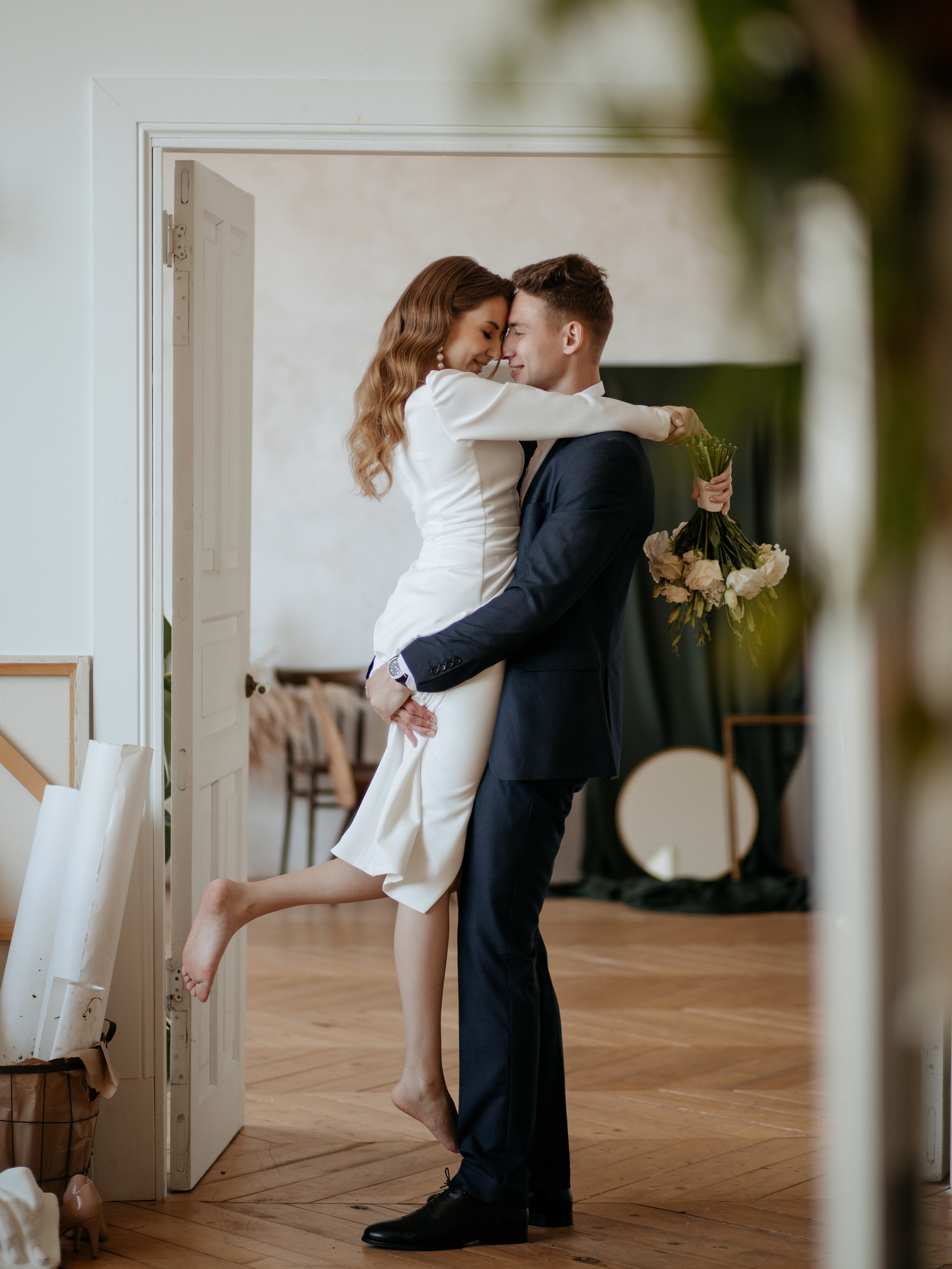 Свадебный день 27.05. Самый теплый фотограф в Краснодаре Рябоконь Ксения