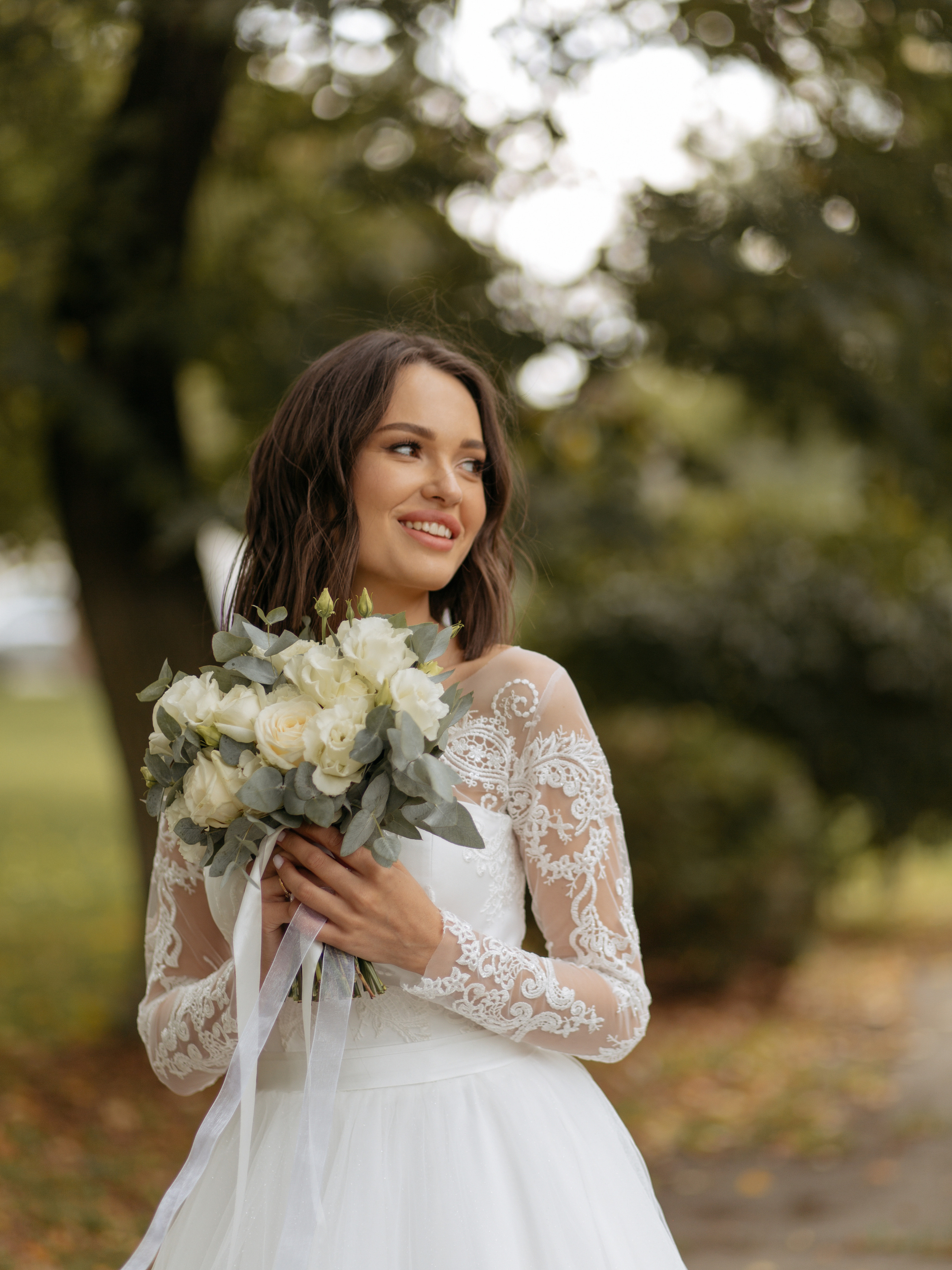 Свадебный день Стаса и Оли. Самый теплый фотограф в Краснодаре Рябоконь Ксения