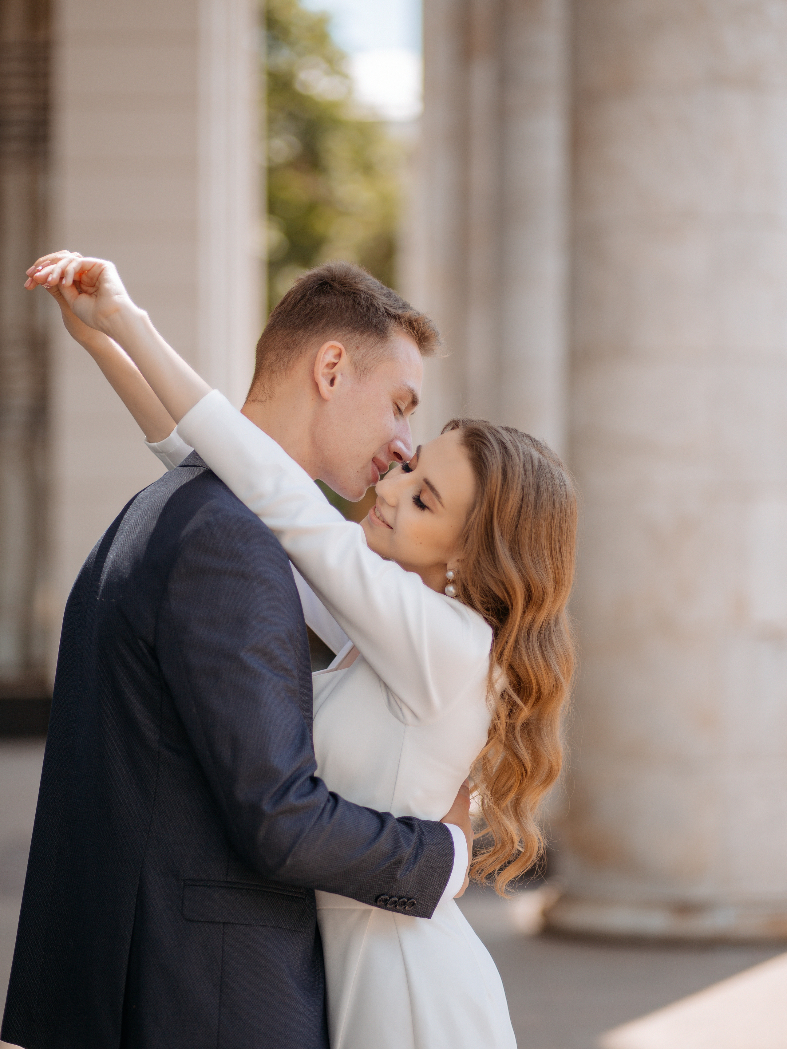 Свадебный день 27.05. Самый теплый фотограф в Краснодаре Рябоконь Ксения