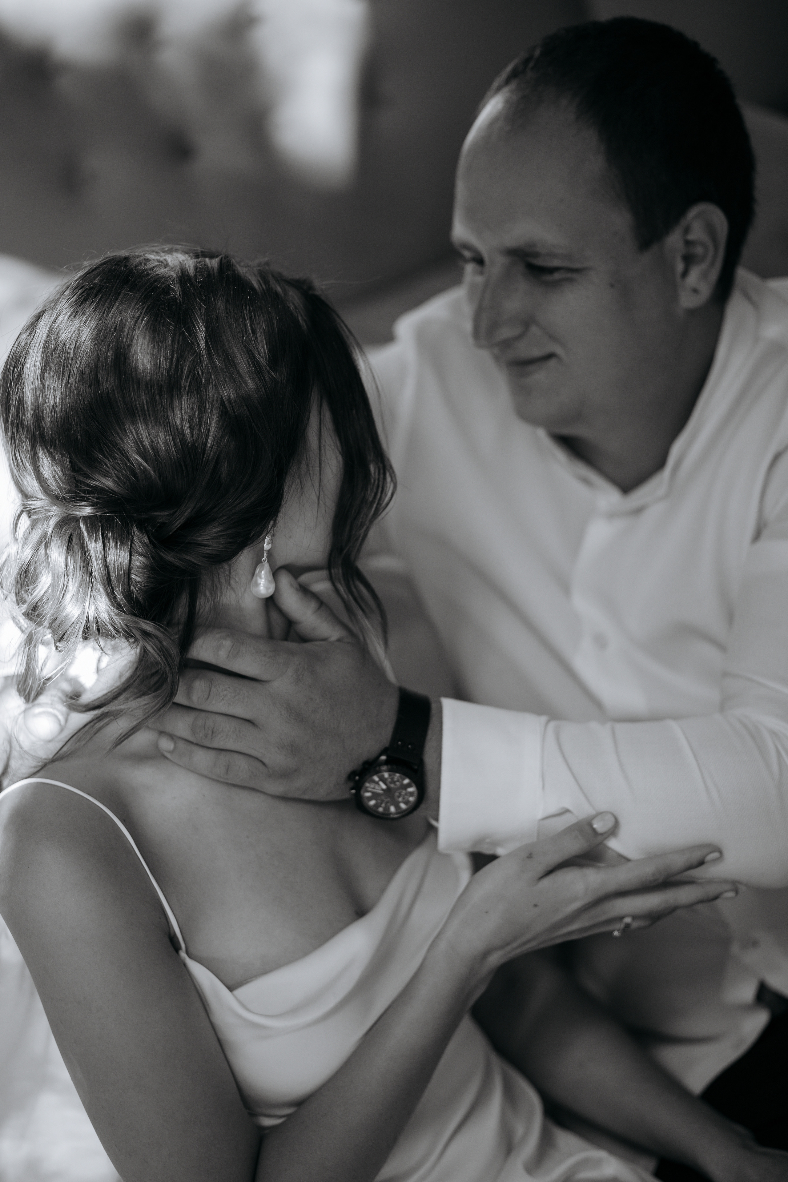 Свадебный день. Самый теплый фотограф в Краснодаре Рябоконь Ксения