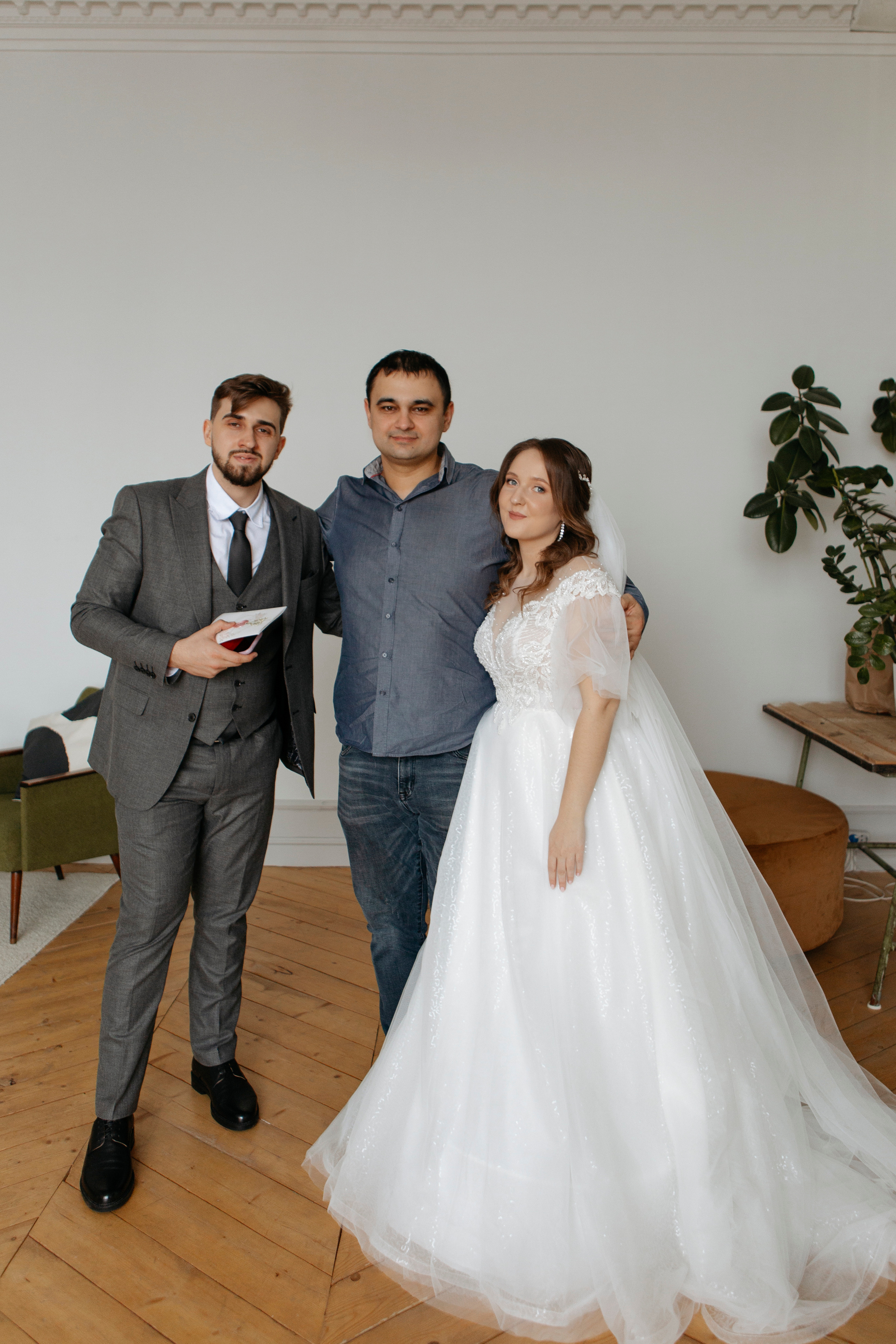 Свадебная. Самый теплый фотограф в Краснодаре Рябоконь Ксения