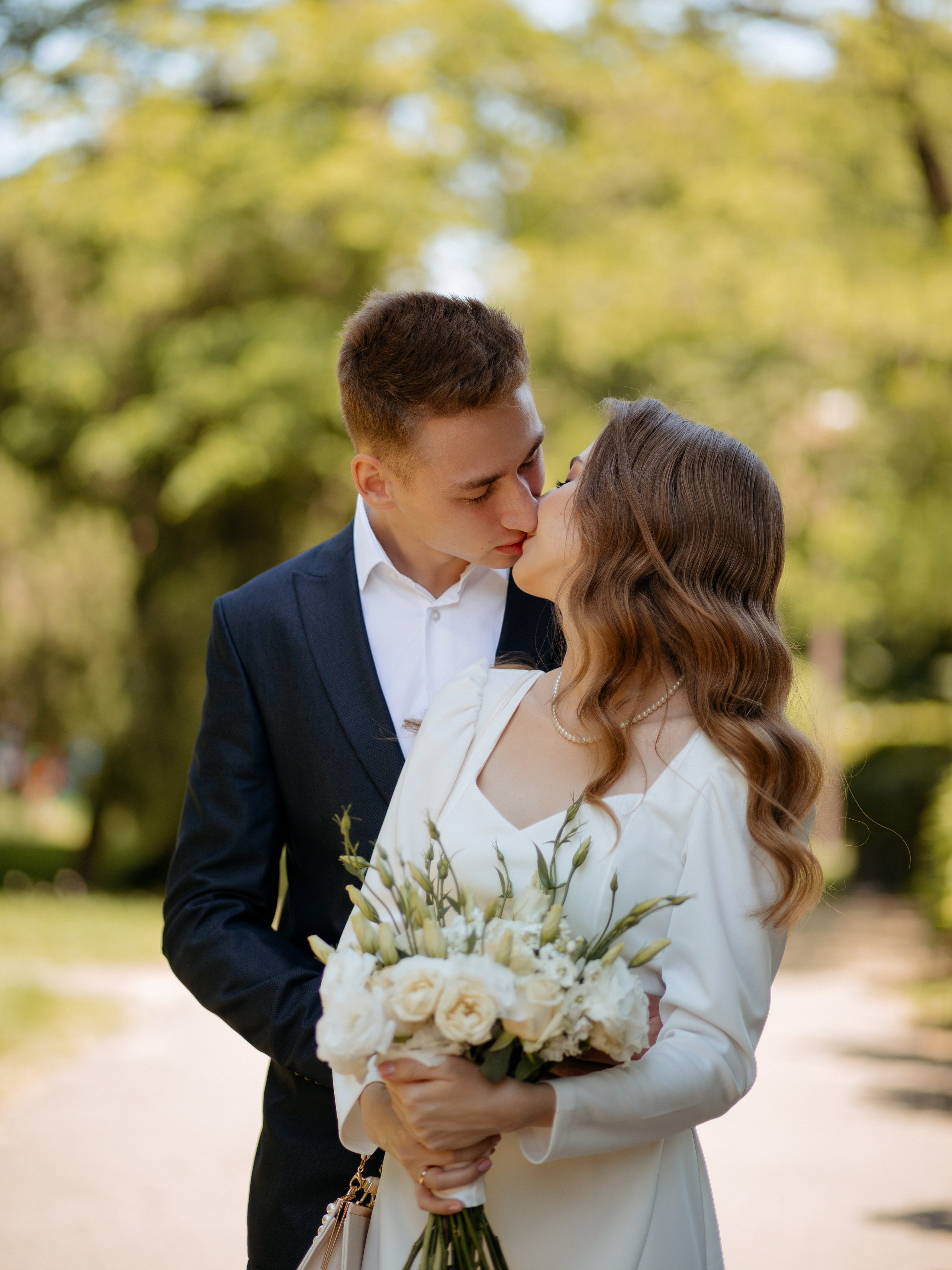 Свадебный день 27.05. Самый теплый фотограф в Краснодаре Рябоконь Ксения