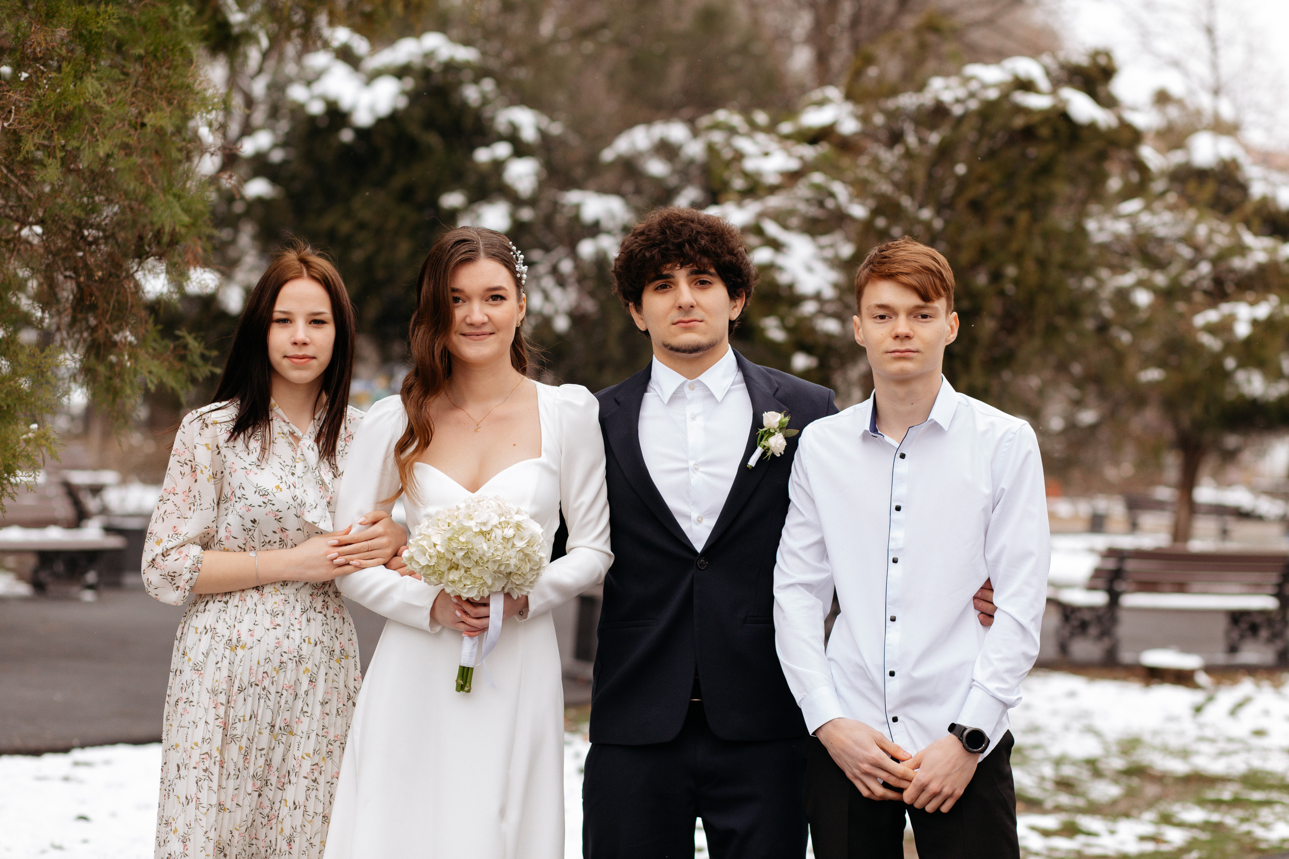 Свадебный день 11.03. Самый теплый фотограф в Краснодаре Рябоконь Ксения