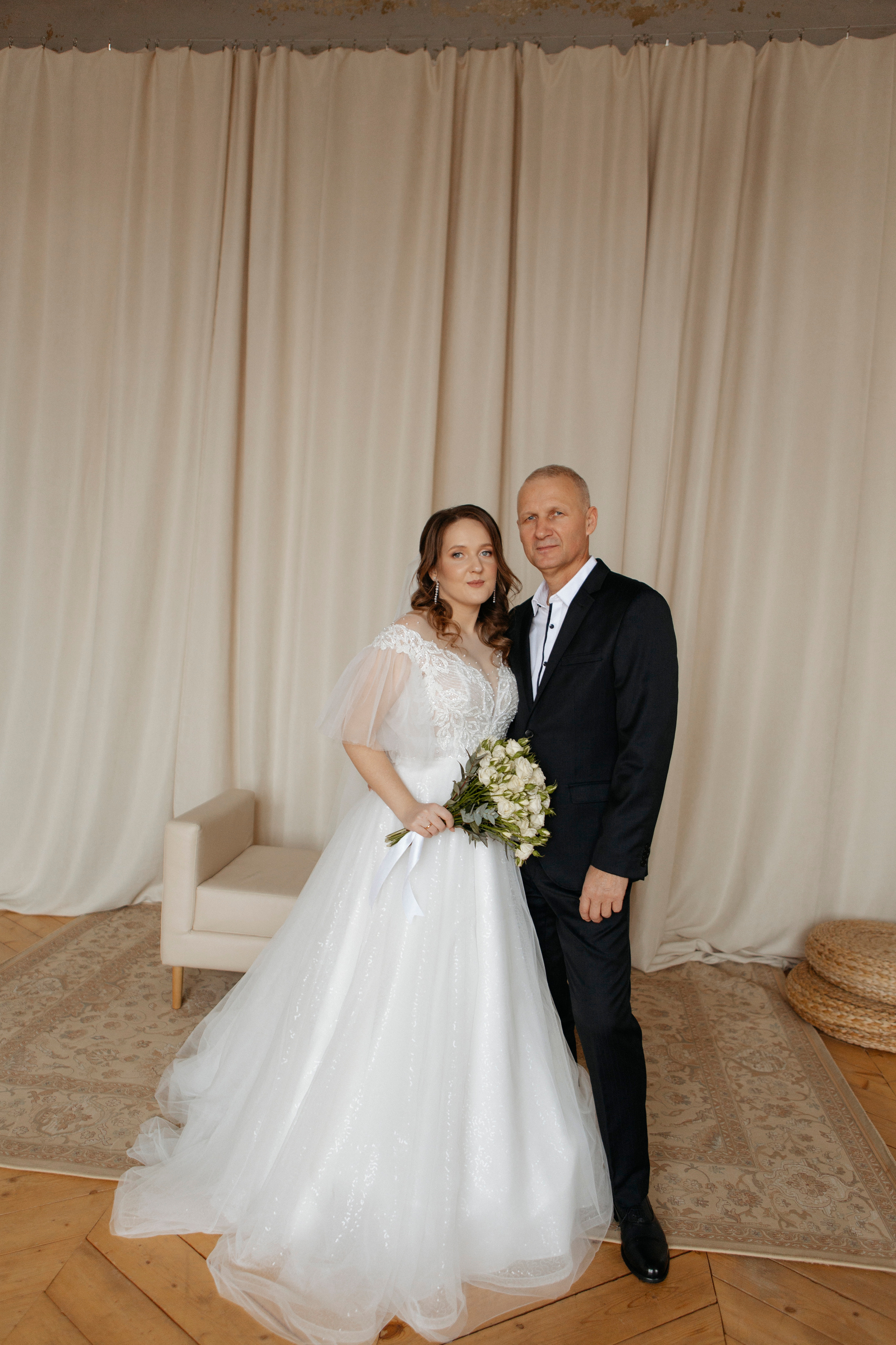 Свадебная. Самый теплый фотограф в Краснодаре Рябоконь Ксения