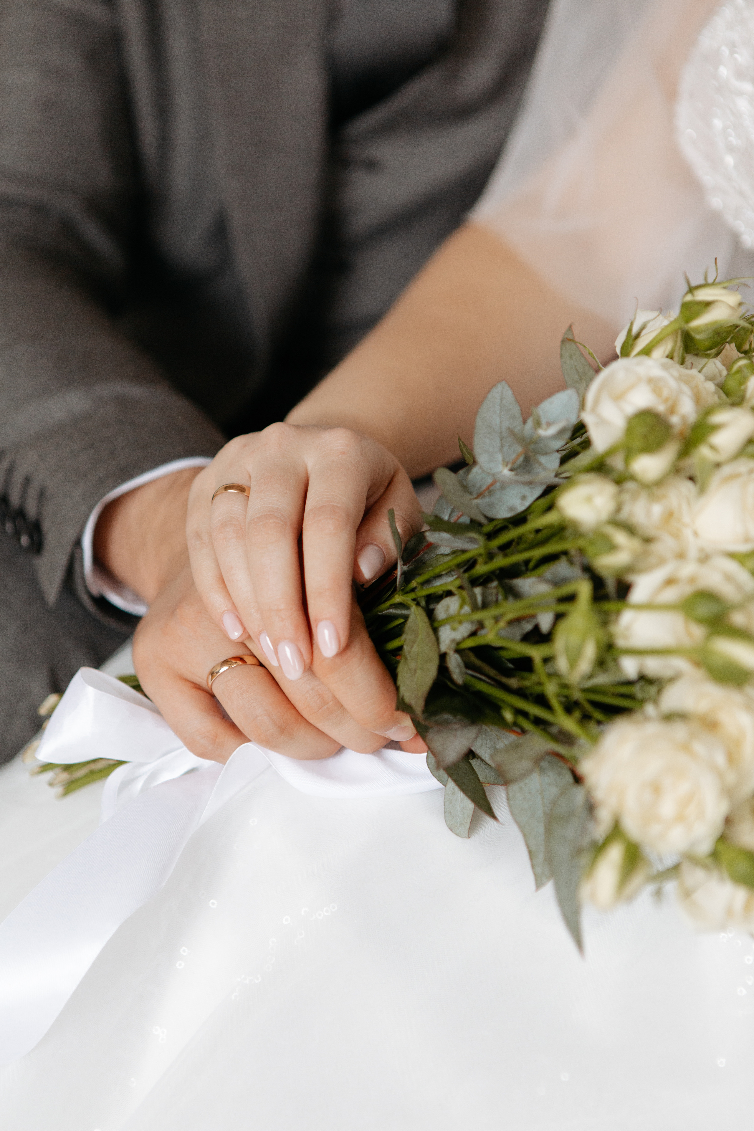 Свадебная. Самый теплый фотограф в Краснодаре Рябоконь Ксения