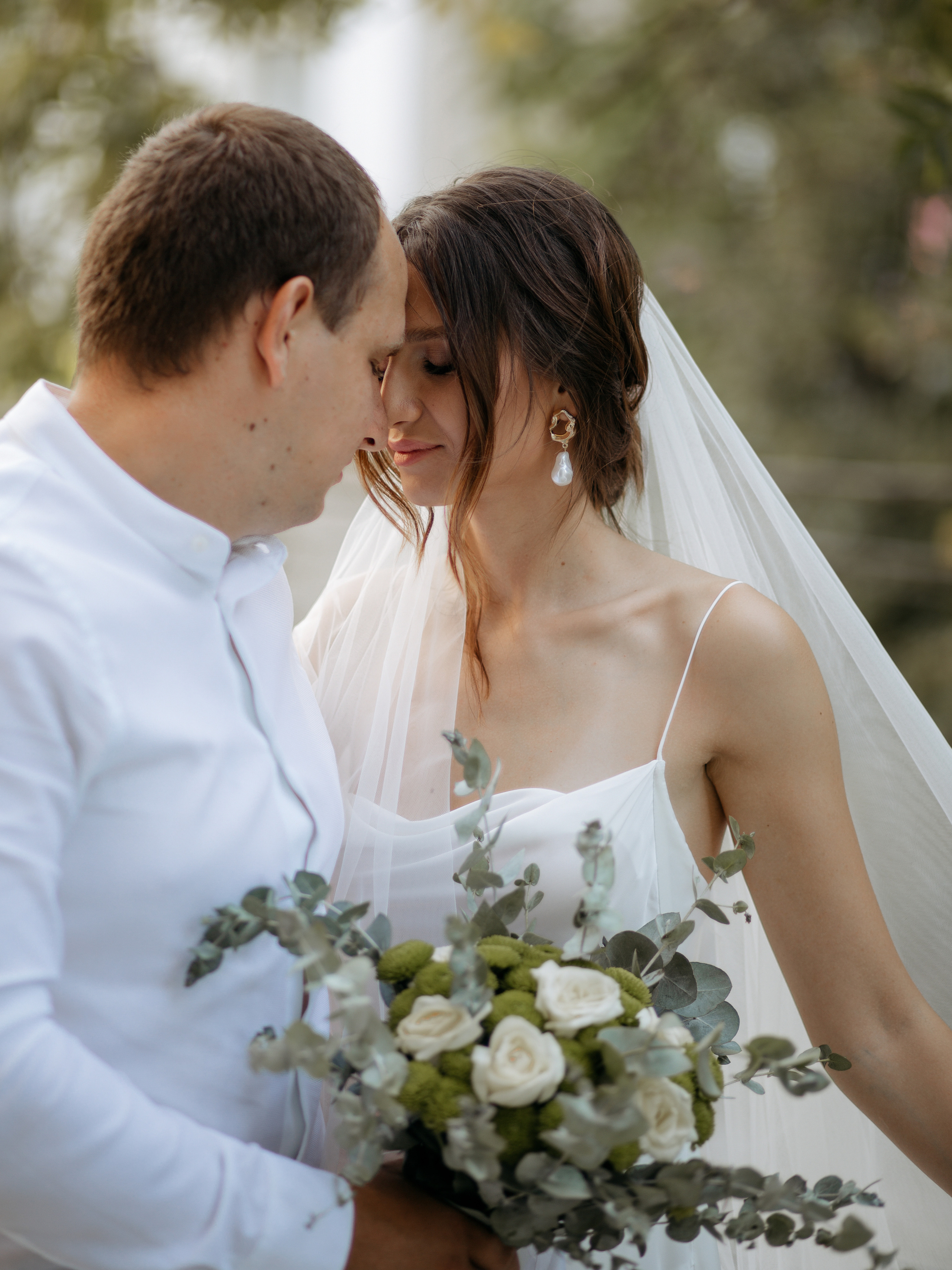 Свадебный день. Самый теплый фотограф в Краснодаре Рябоконь Ксения