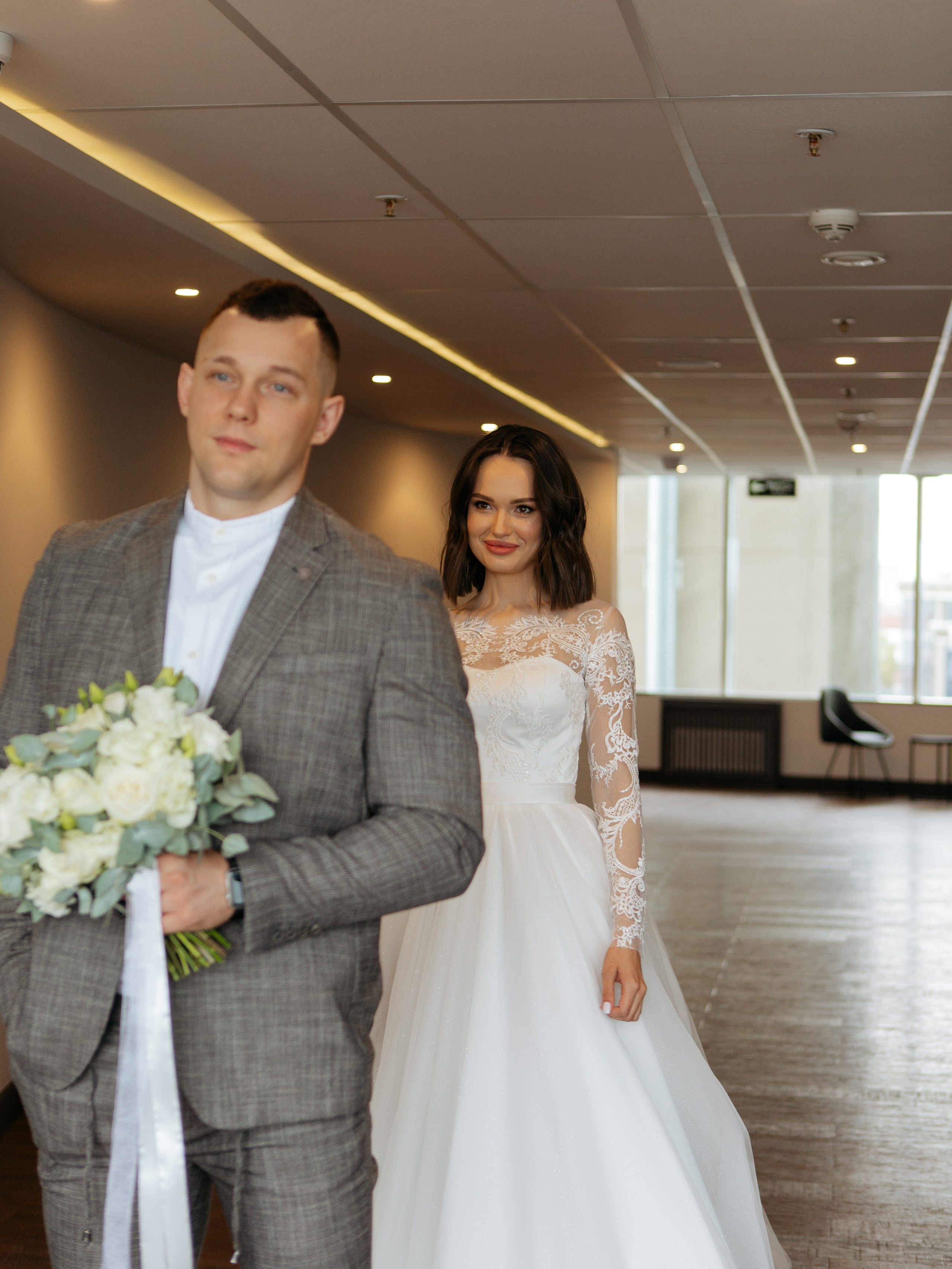 Свадебный день Стаса и Оли. Самый теплый фотограф в Краснодаре Рябоконь Ксения