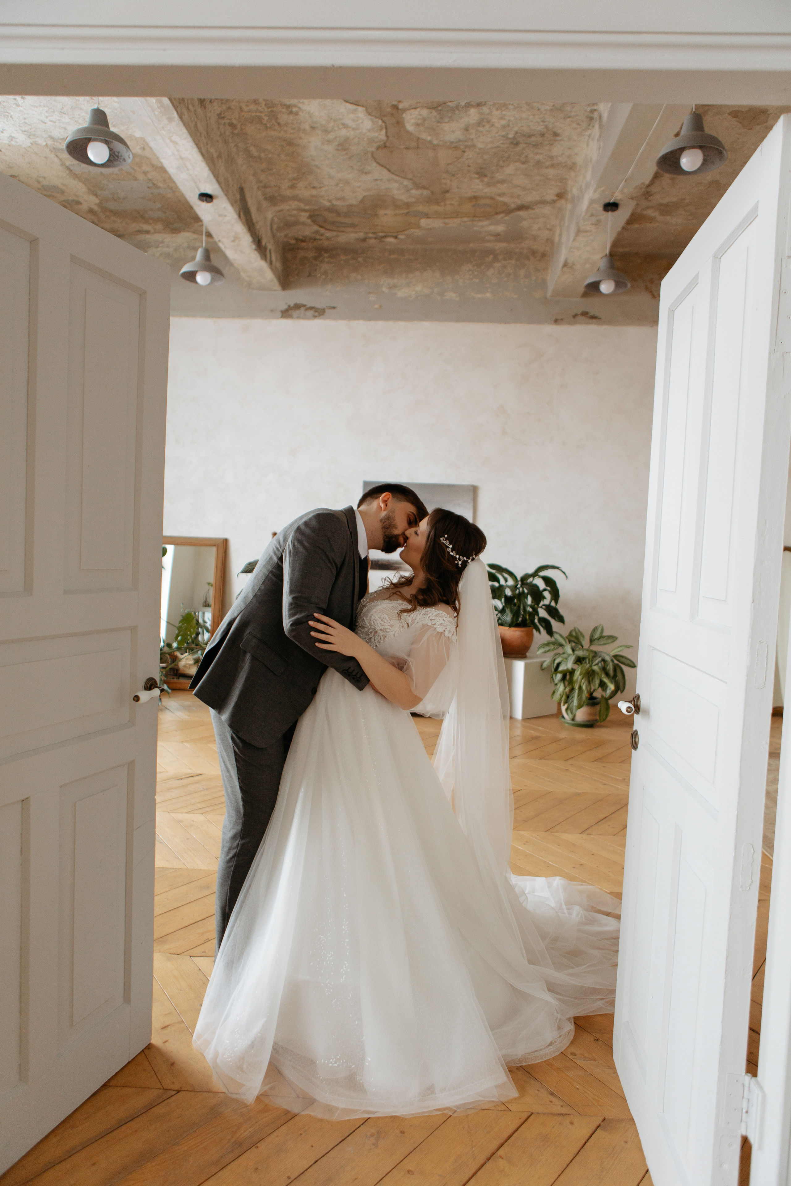 Свадебная. Самый теплый фотограф в Краснодаре Рябоконь Ксения