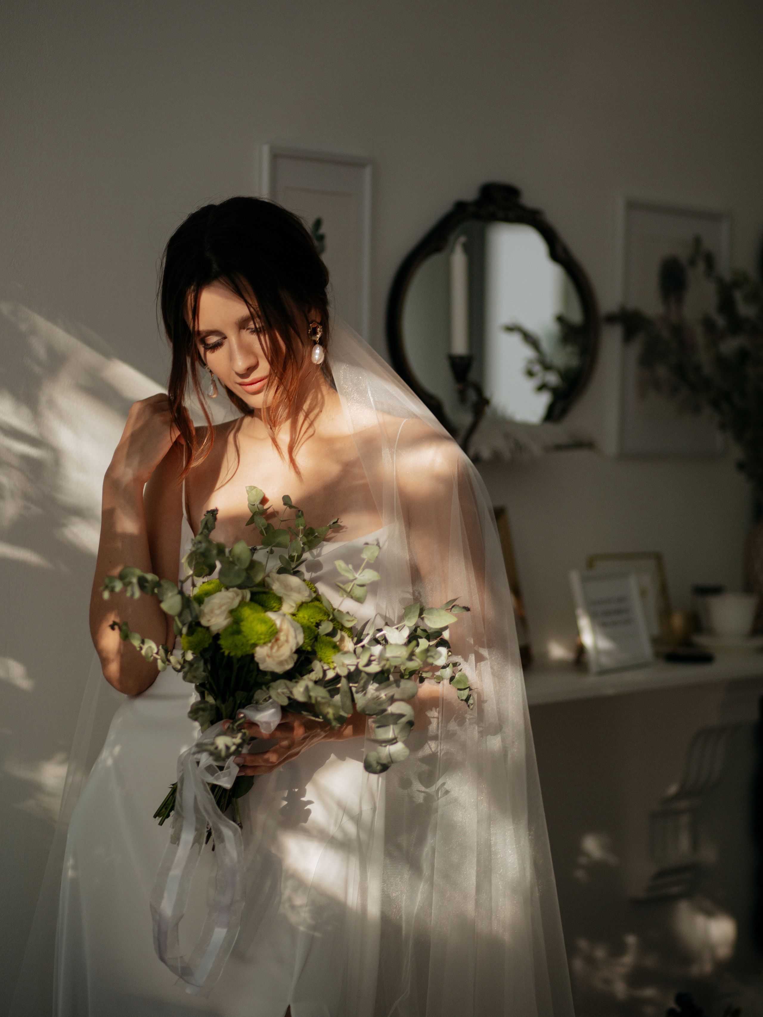 Свадебный день. Самый теплый фотограф в Краснодаре Рябоконь Ксения