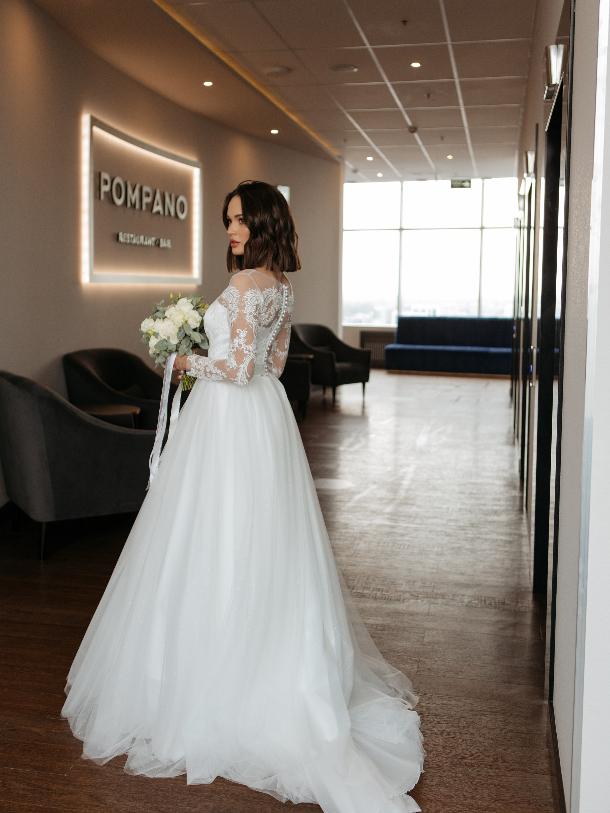 Свадебный день Стаса и Оли. Самый теплый фотограф в Краснодаре Рябоконь Ксения