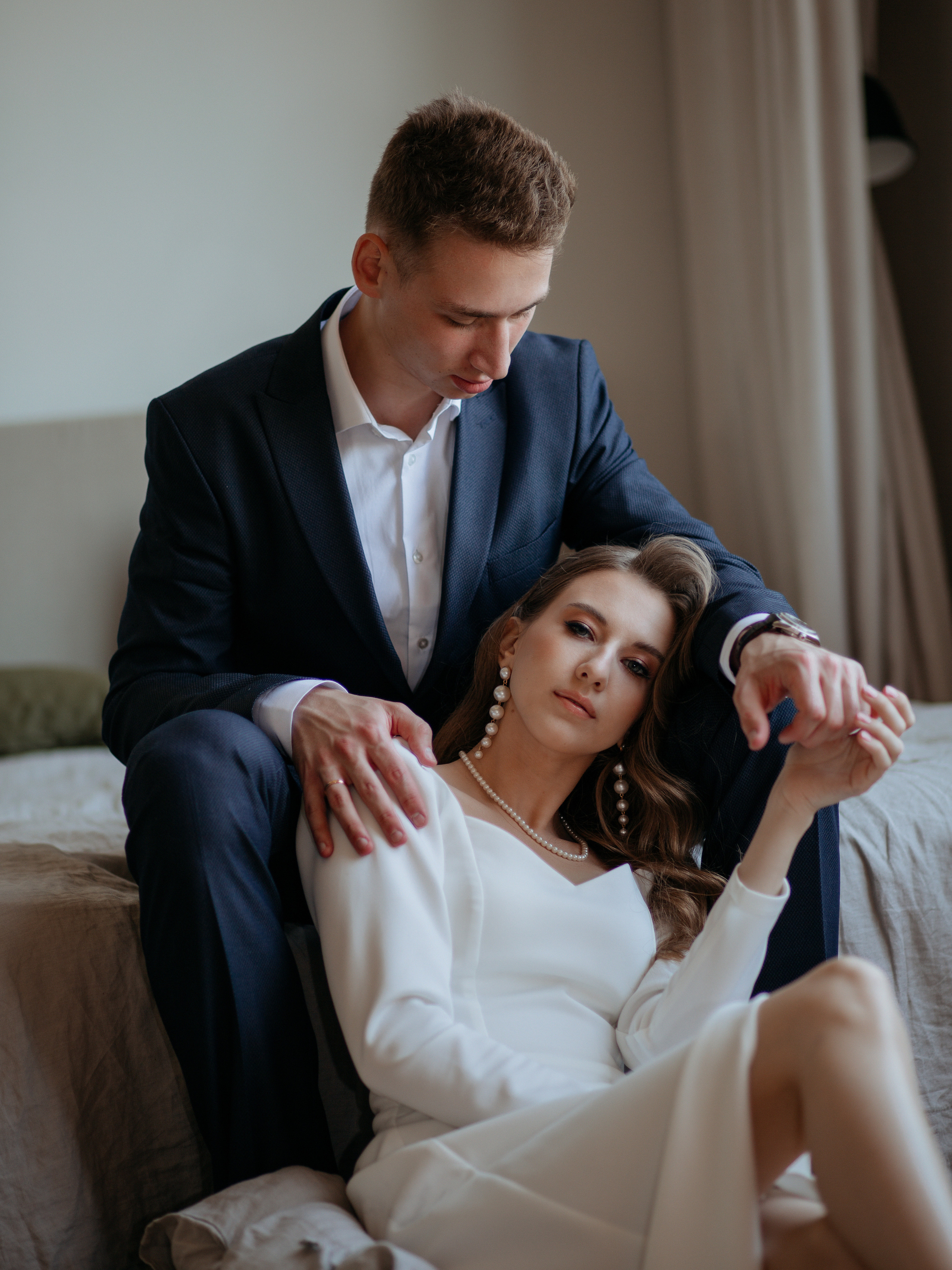 Свадебный день 27.05. Самый теплый фотограф в Краснодаре Рябоконь Ксения