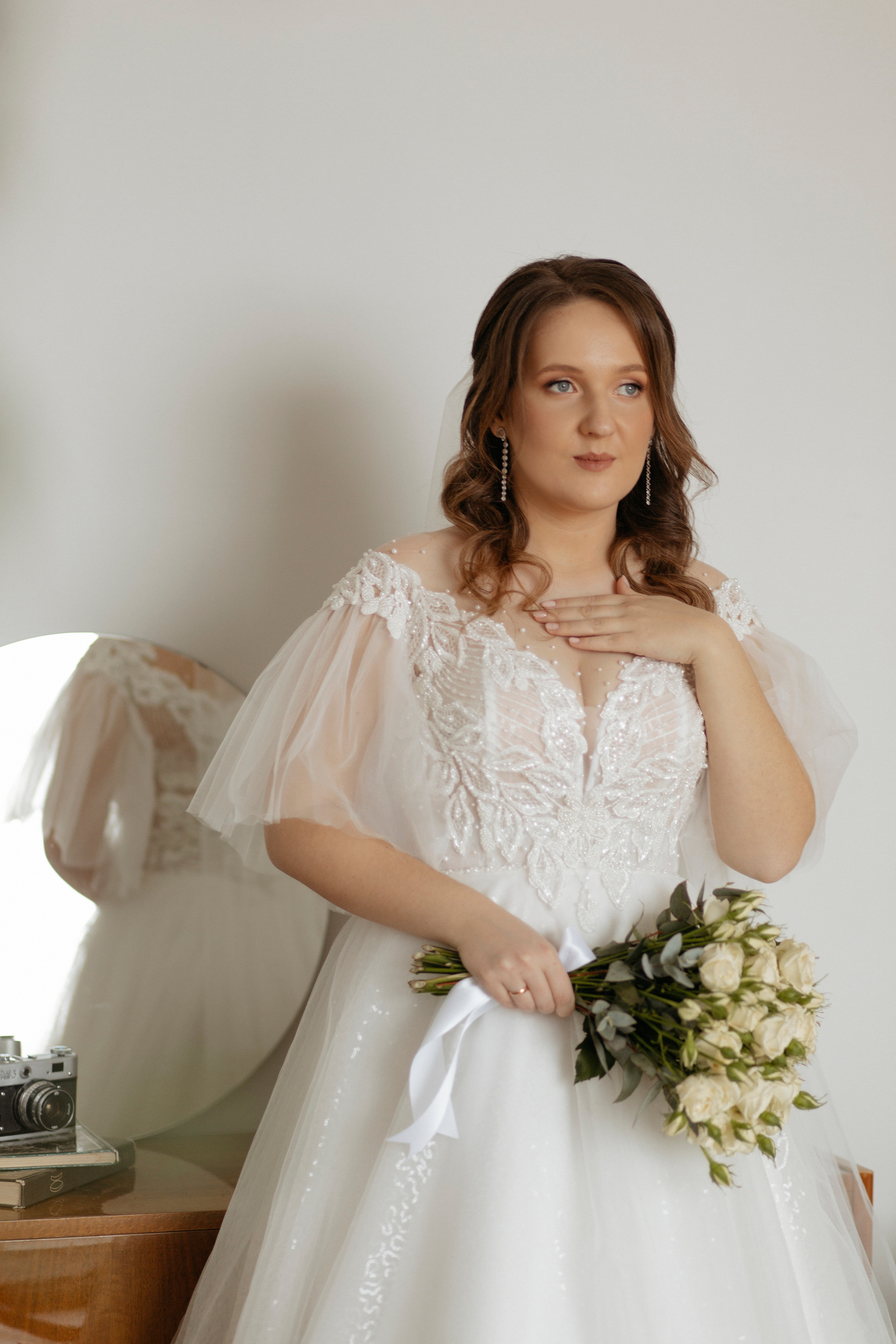 Свадебная. Самый теплый фотограф в Краснодаре Рябоконь Ксения