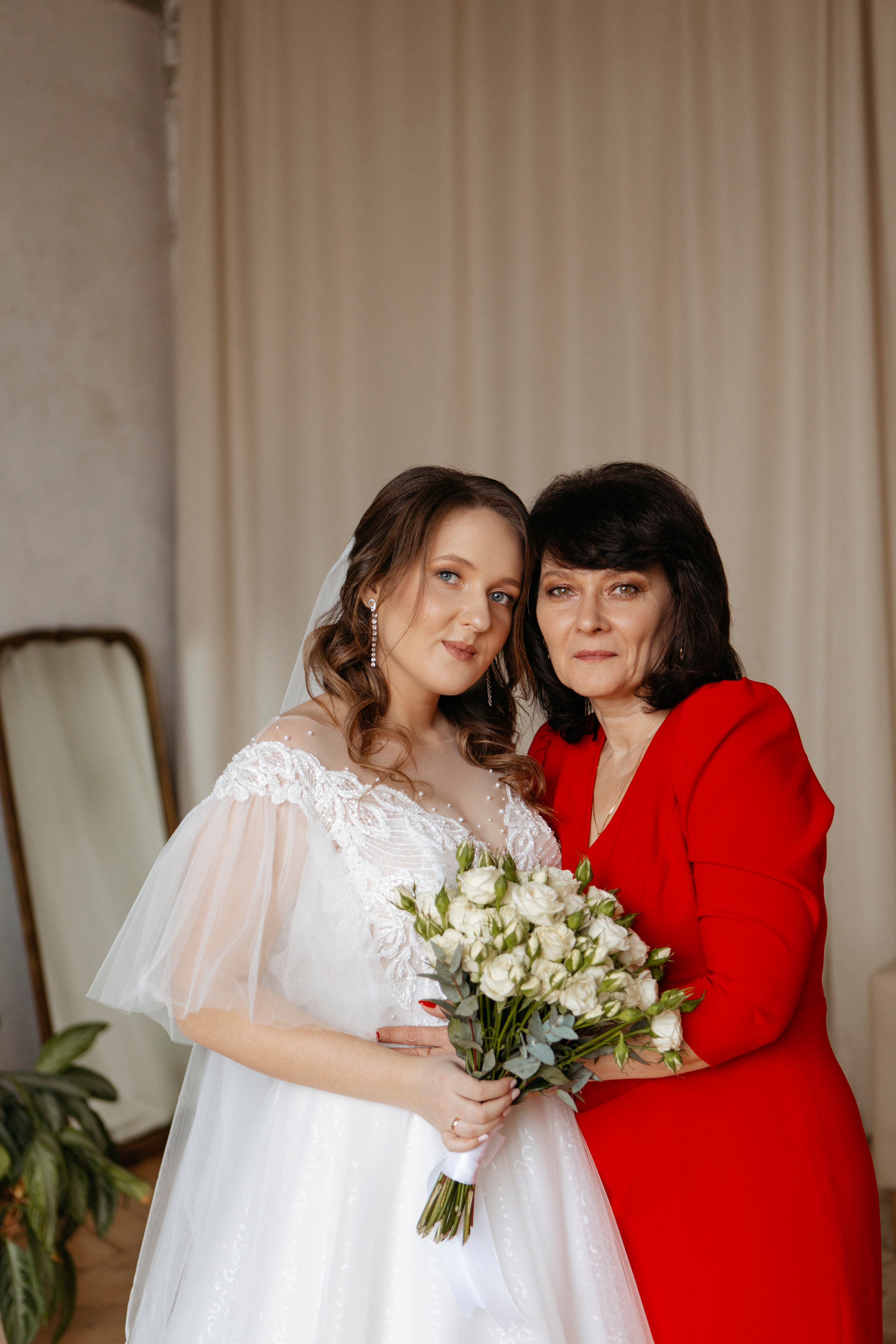 Свадебная. Самый теплый фотограф в Краснодаре Рябоконь Ксения