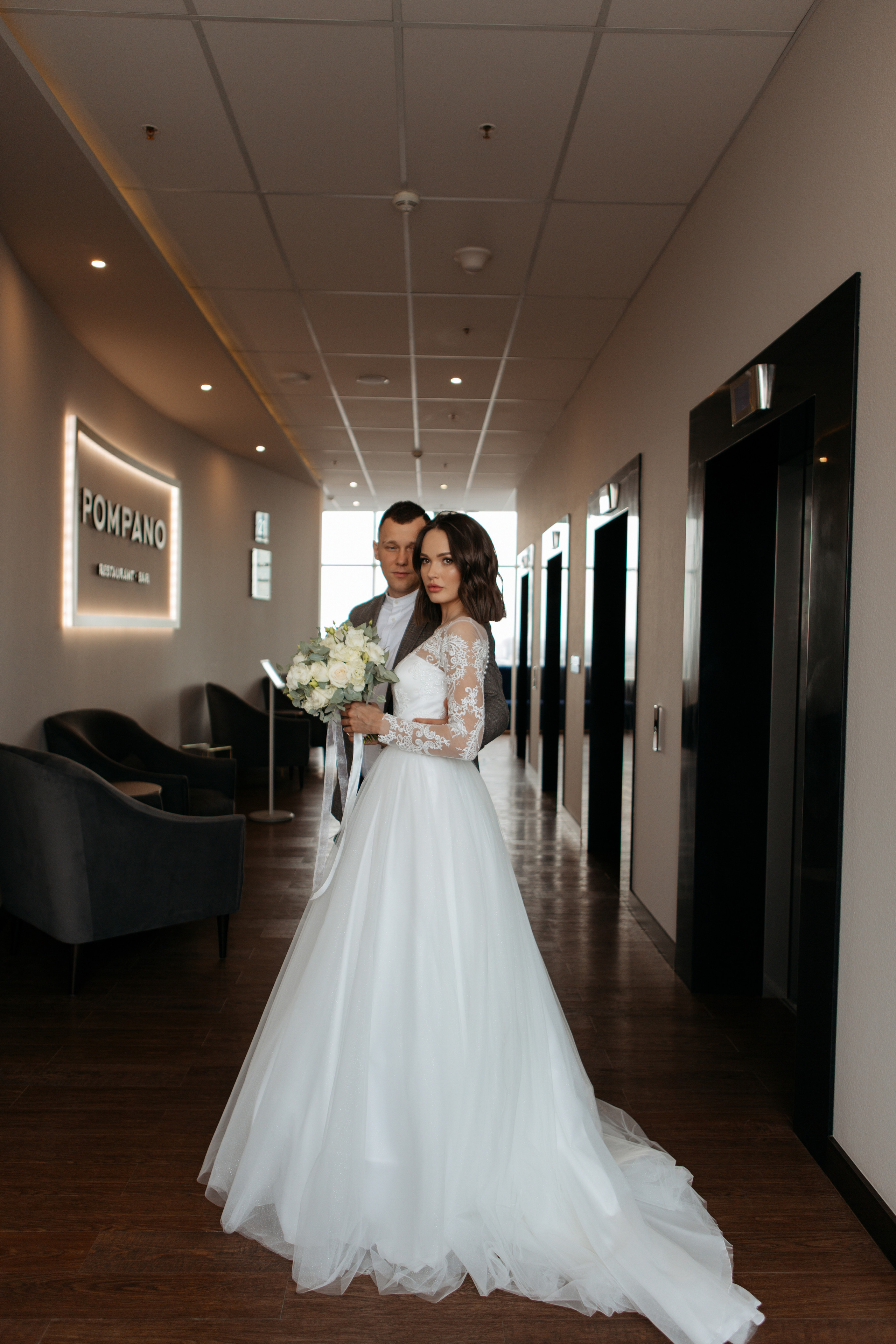 Свадебный день Стаса и Оли. Самый теплый фотограф в Краснодаре Рябоконь Ксения