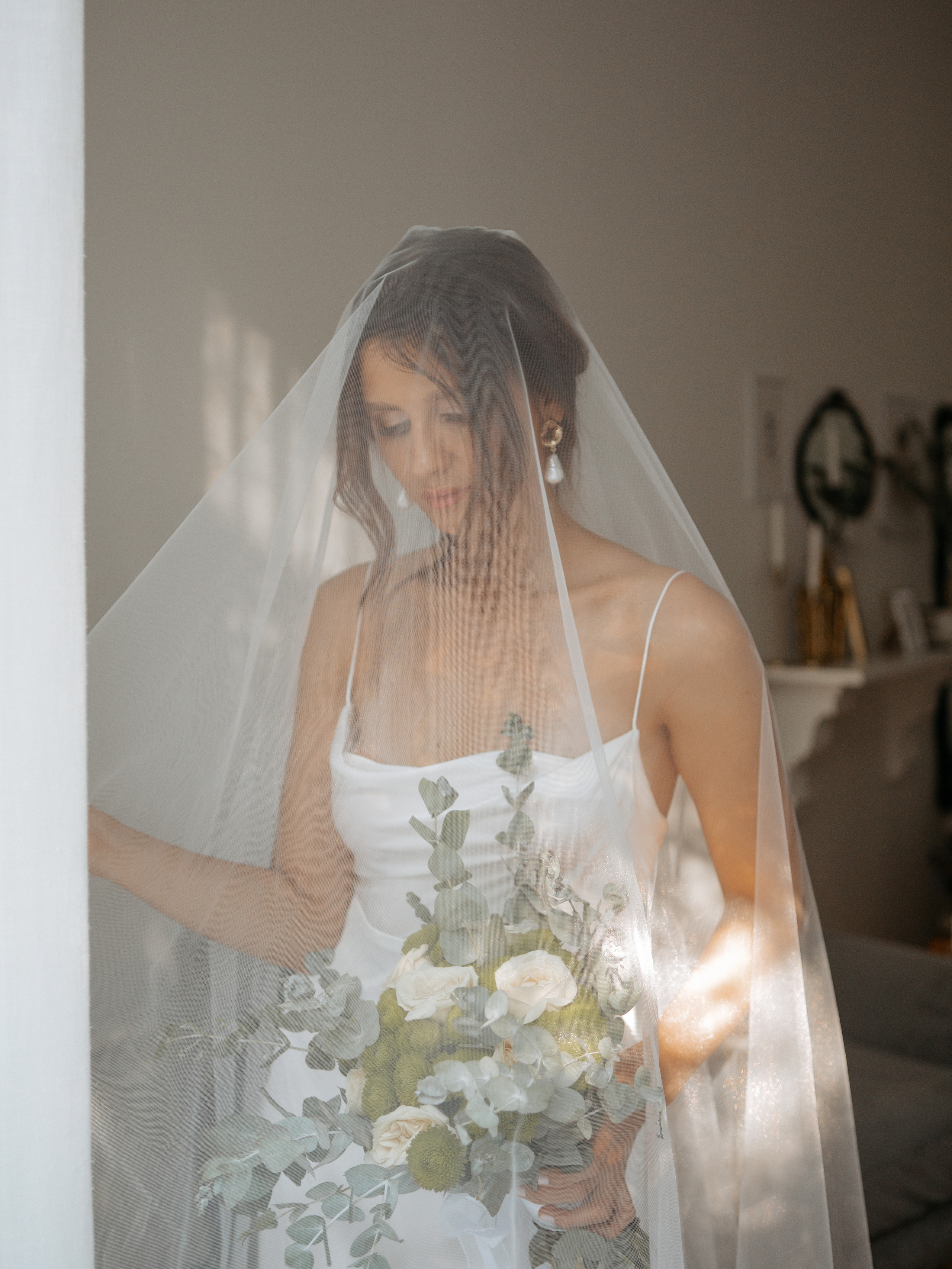 Свадебный день. Самый теплый фотограф в Краснодаре Рябоконь Ксения