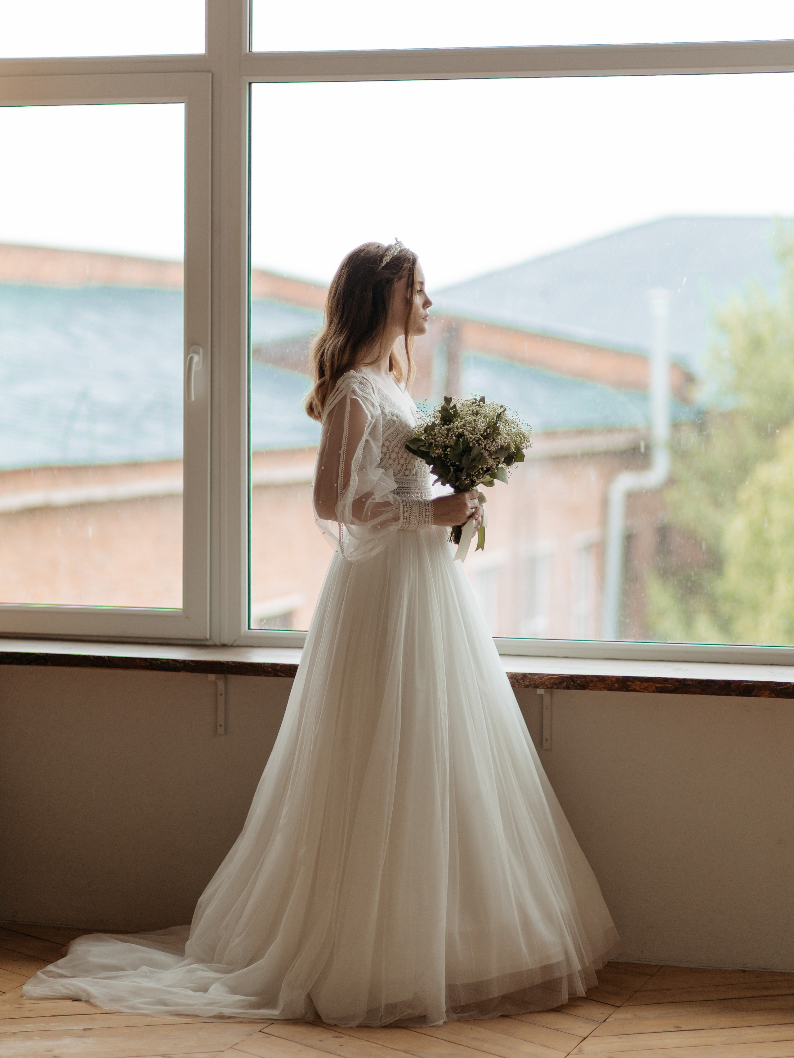 Свадебный день 14.08. Самый теплый фотограф в Краснодаре Рябоконь Ксения