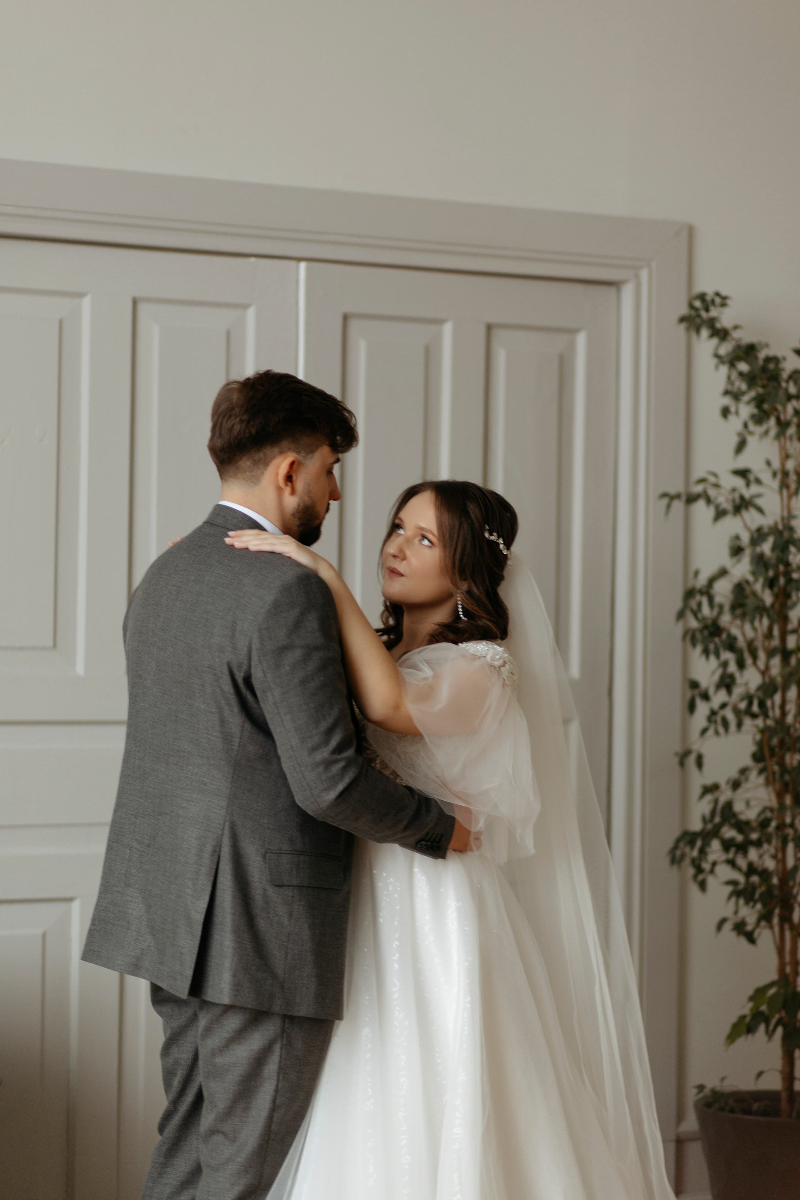 Свадебная. Самый теплый фотограф в Краснодаре Рябоконь Ксения