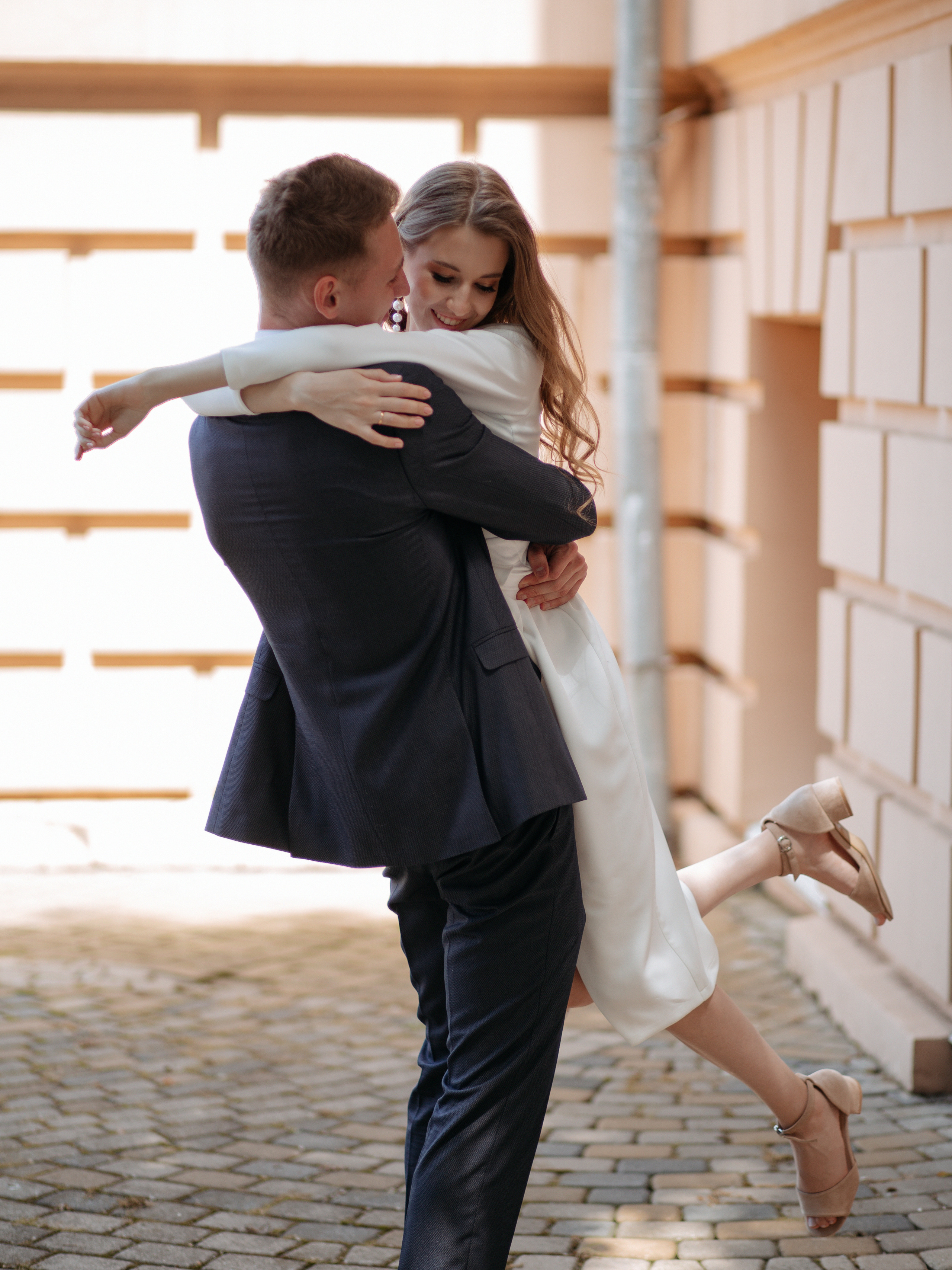 Свадебный день 27.05. Самый теплый фотограф в Краснодаре Рябоконь Ксения