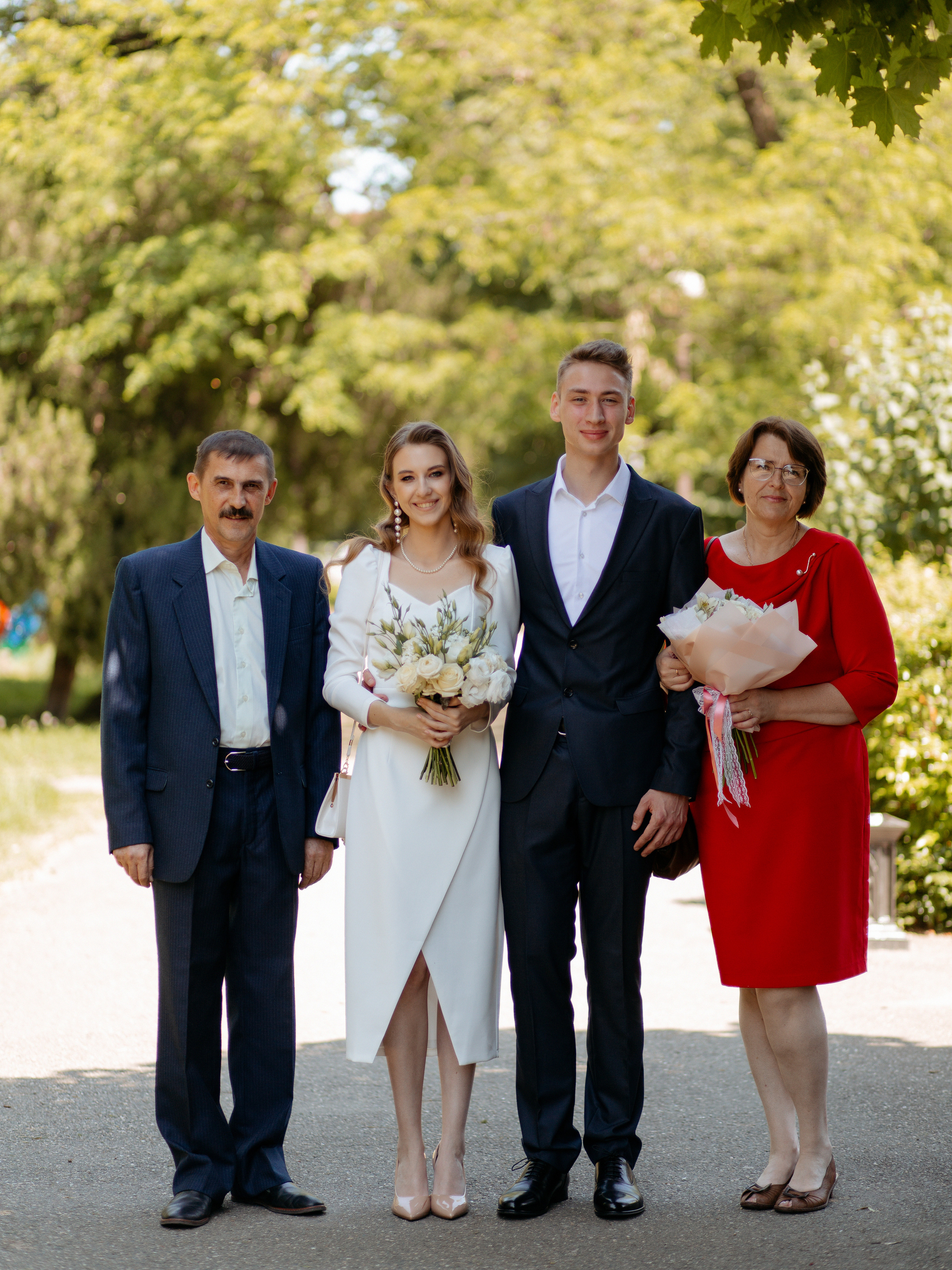 Свадебный день 27.05. Самый теплый фотограф в Краснодаре Рябоконь Ксения