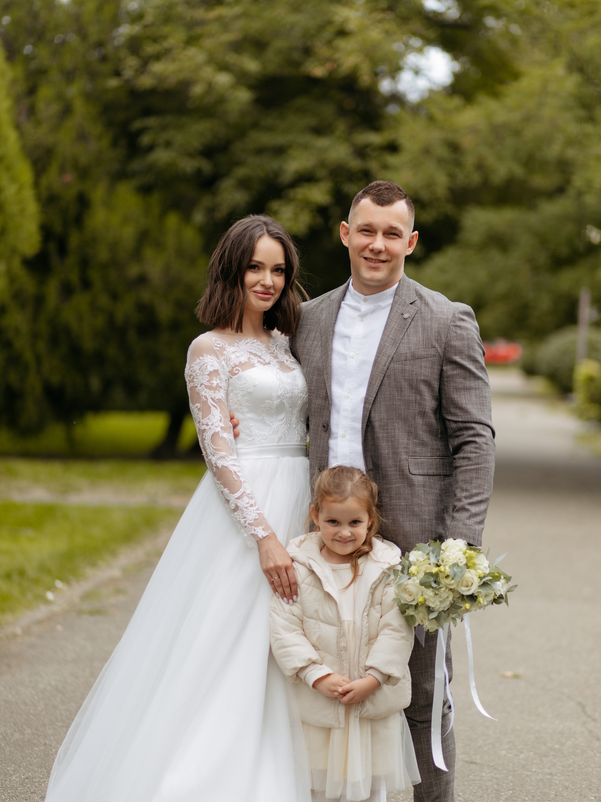 Свадебный день Стаса и Оли. Самый теплый фотограф в Краснодаре Рябоконь Ксения