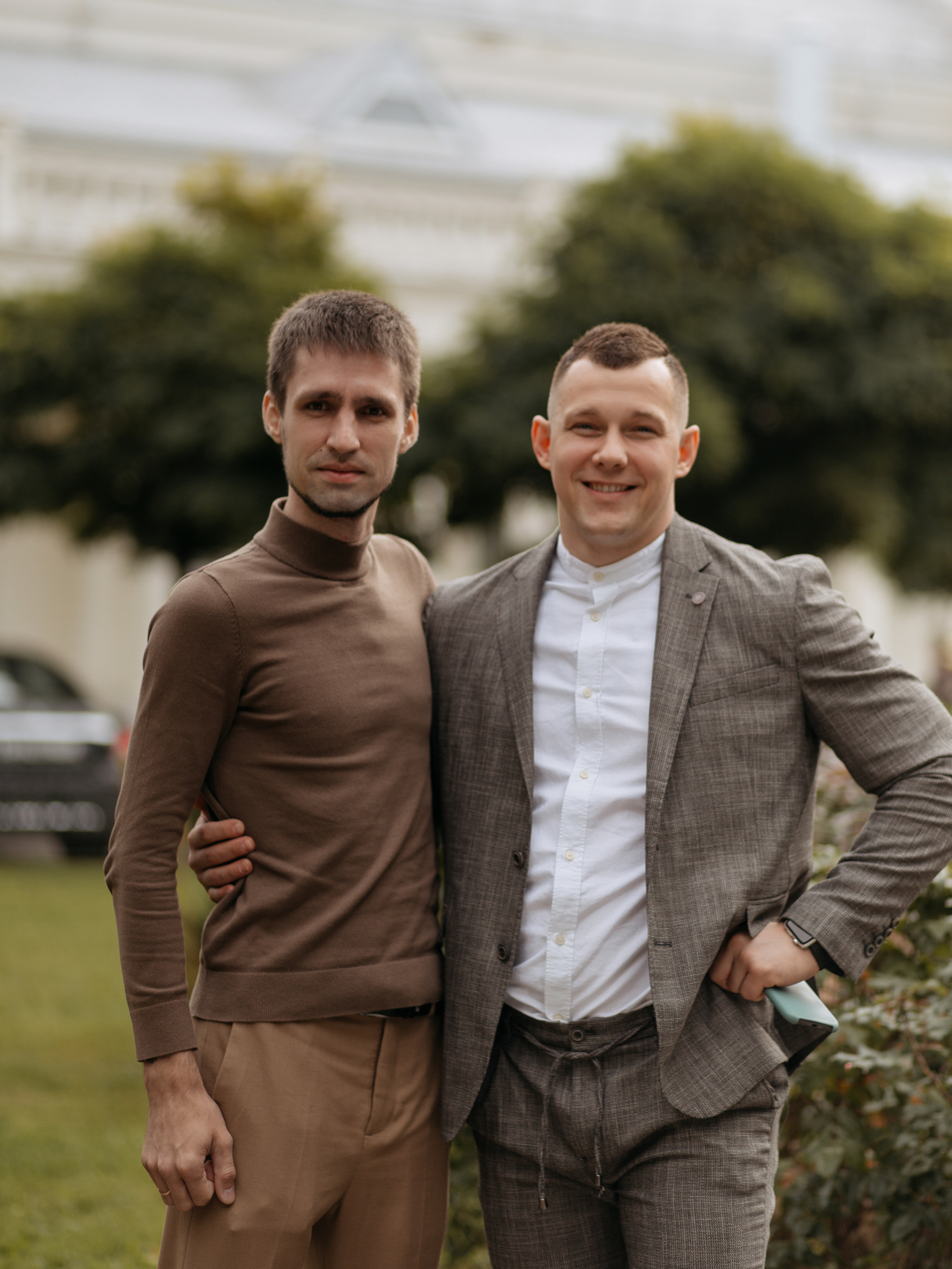 Свадебный день Стаса и Оли. Самый теплый фотограф в Краснодаре Рябоконь Ксения